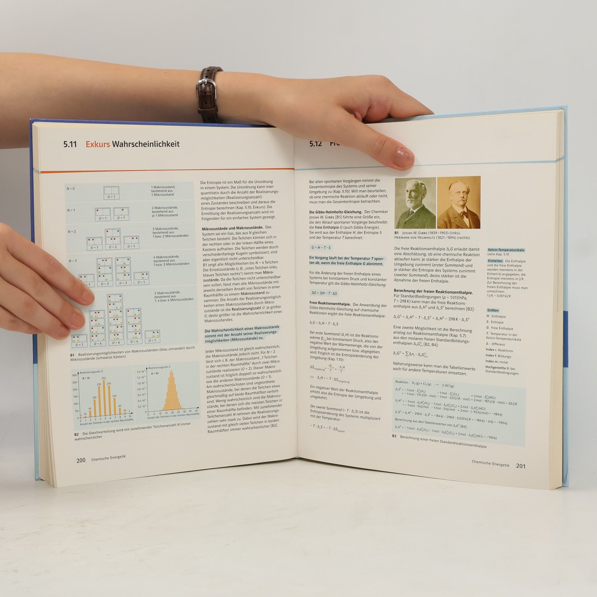 Elemente Chemie 11 | 12