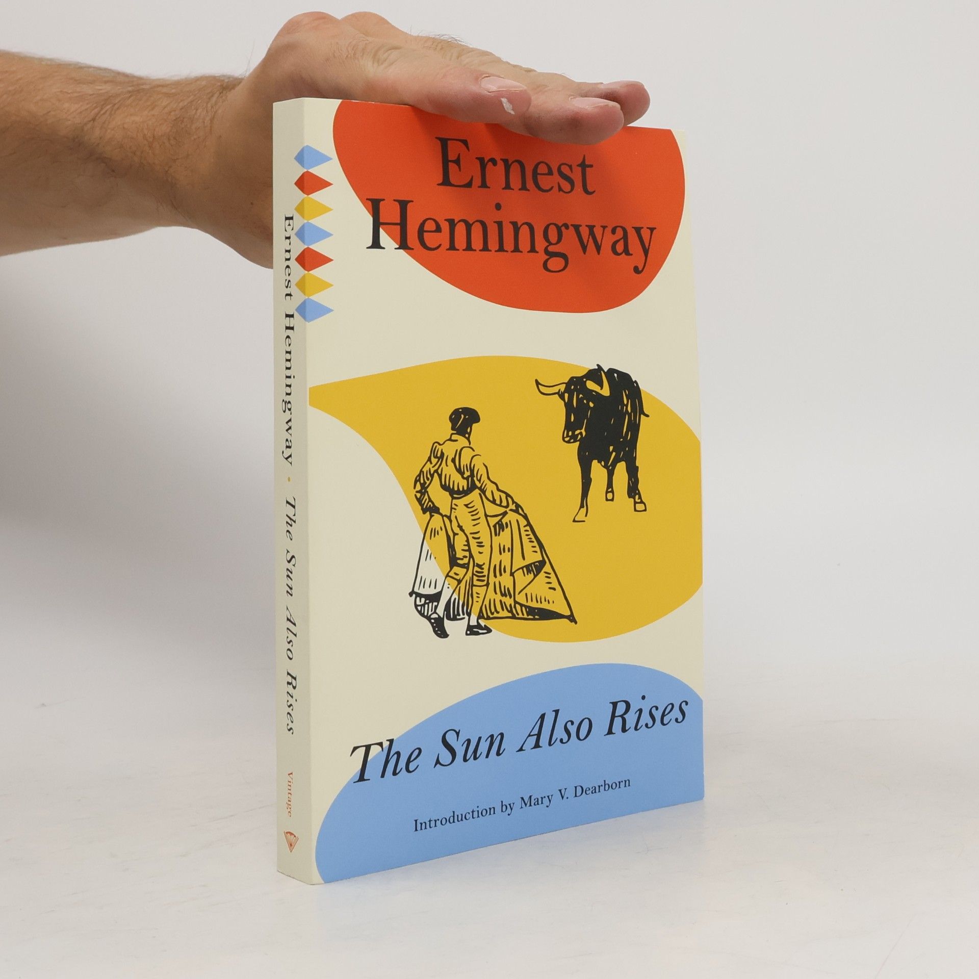 Ernest Hemingway The Sun Also Rises