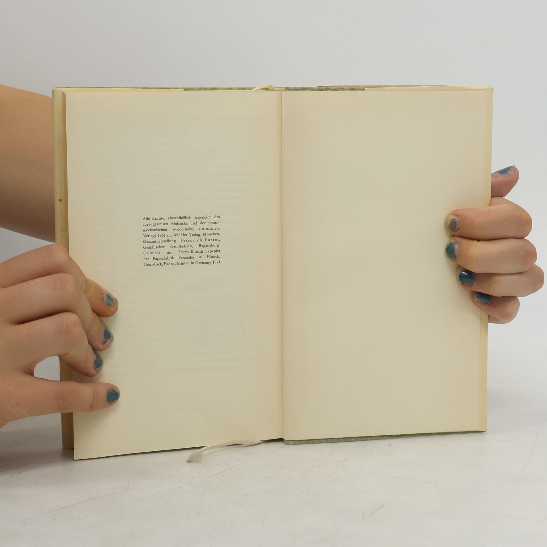 Adalbert Stifter Bunte Steine