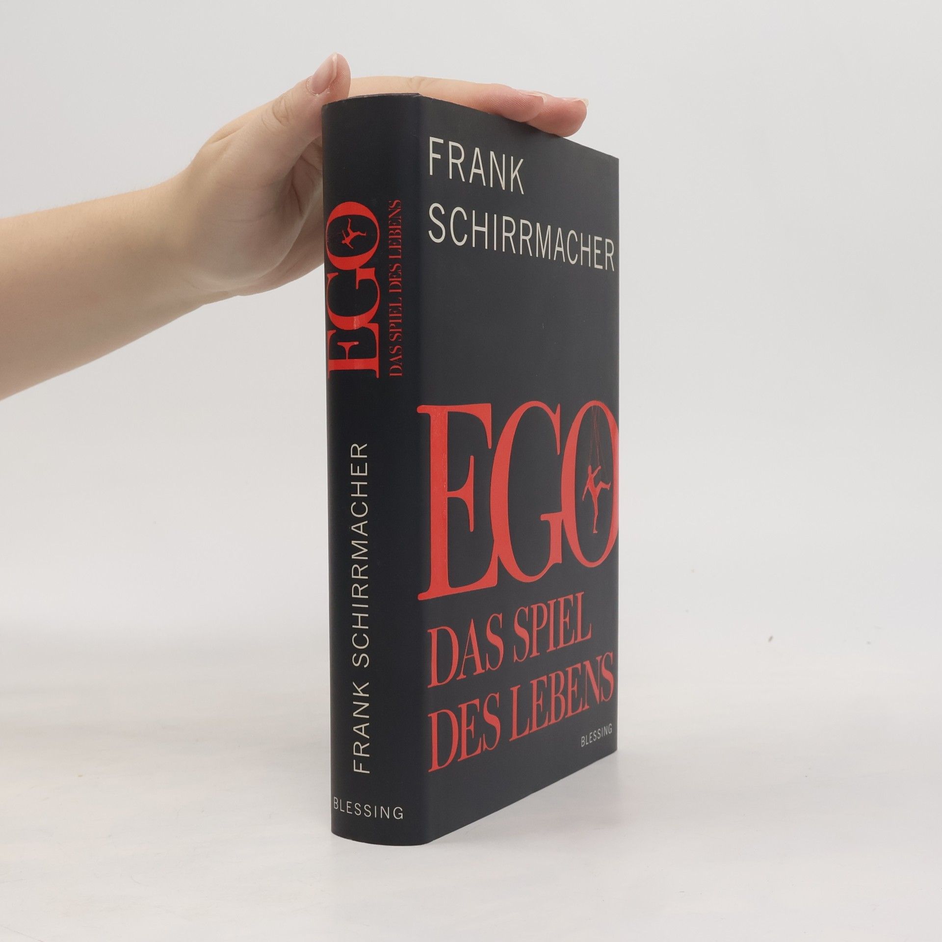 Ego