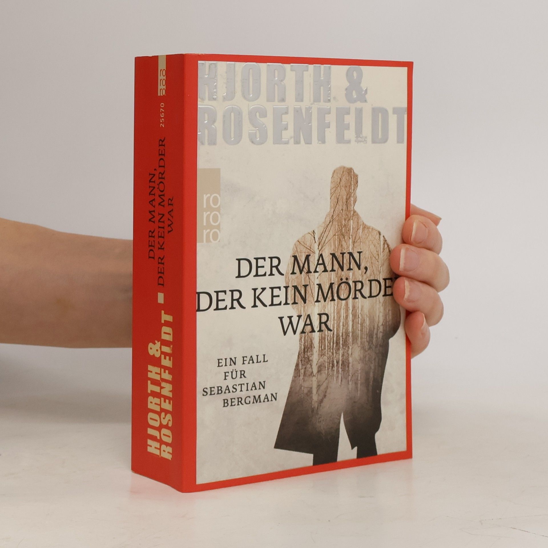 Der Mann, der kein Mörder war