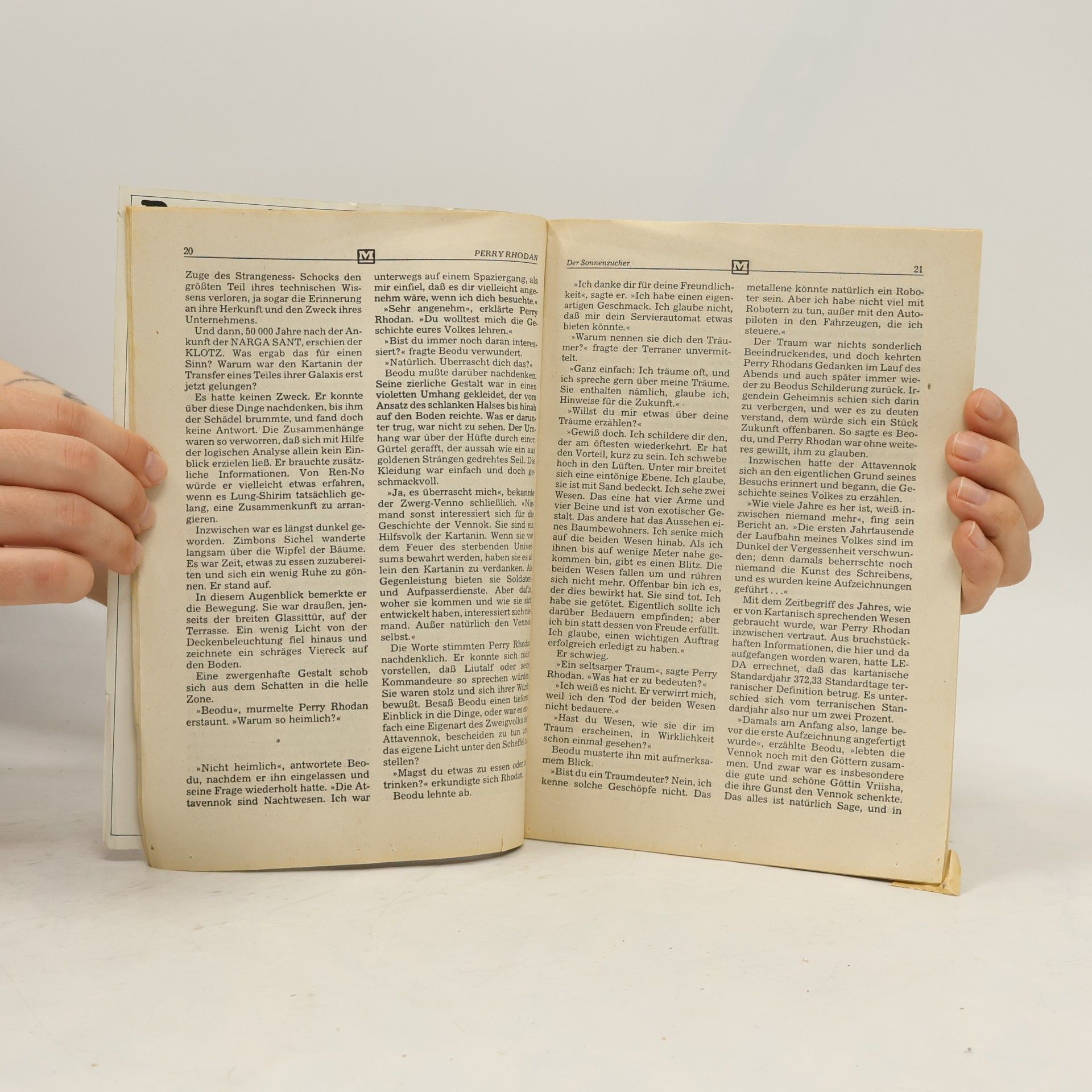 Autorenkollektiv Perry Rhodan 1362