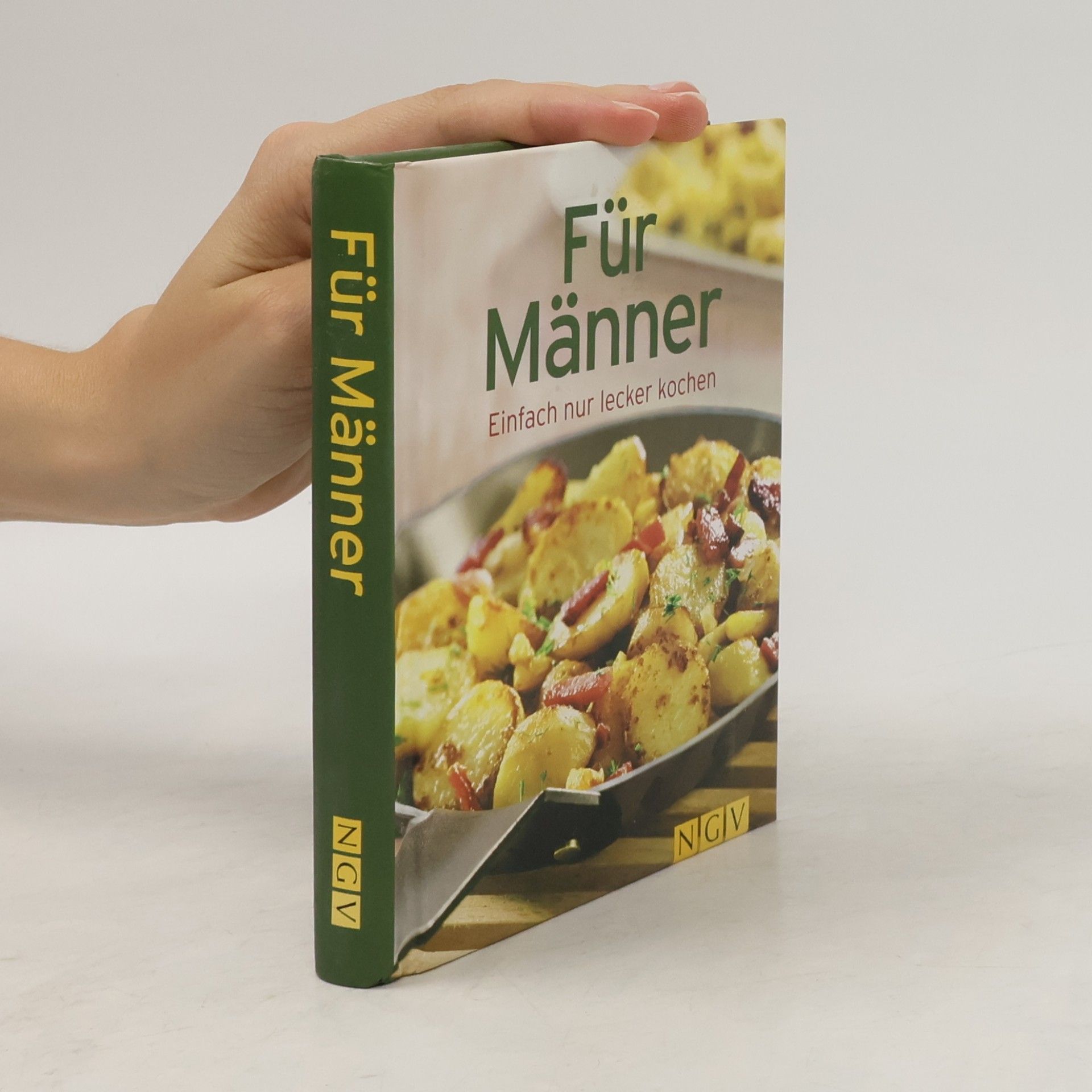 Für Männer