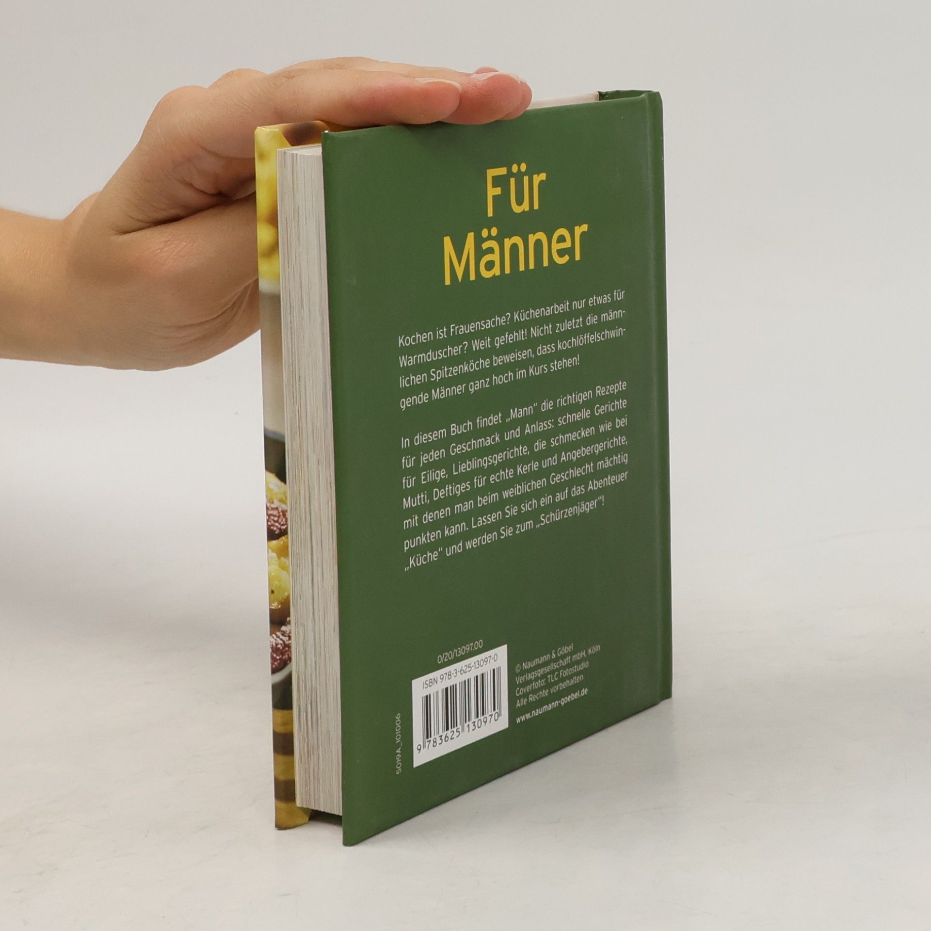 Für Männer