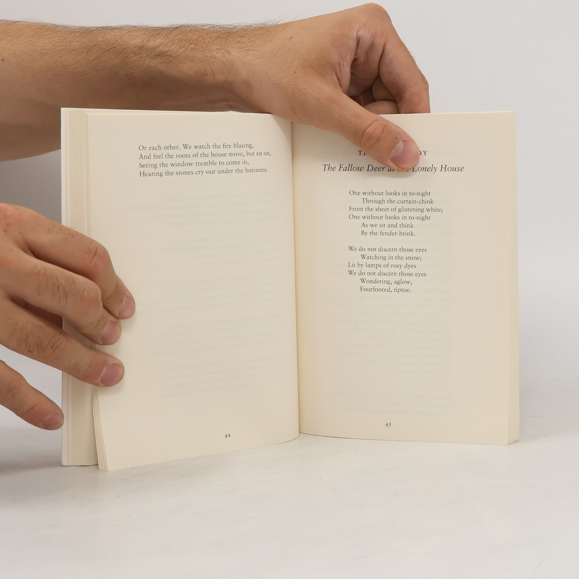 Laura Barber Penguin's Poems by Heart