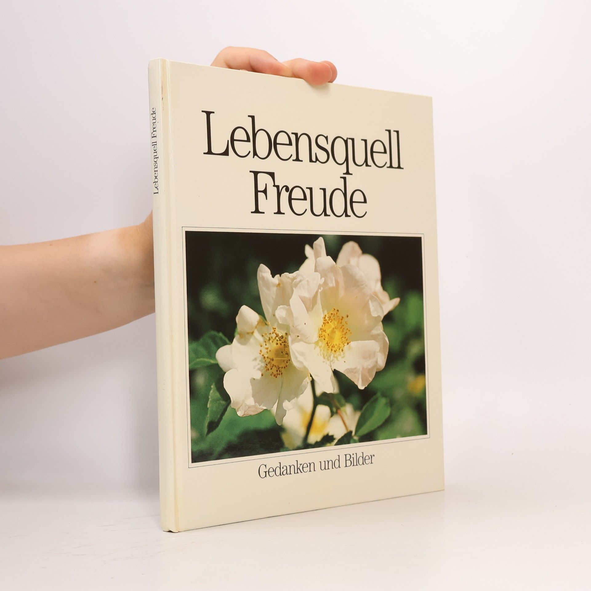 Various authors Lebensquell Freude