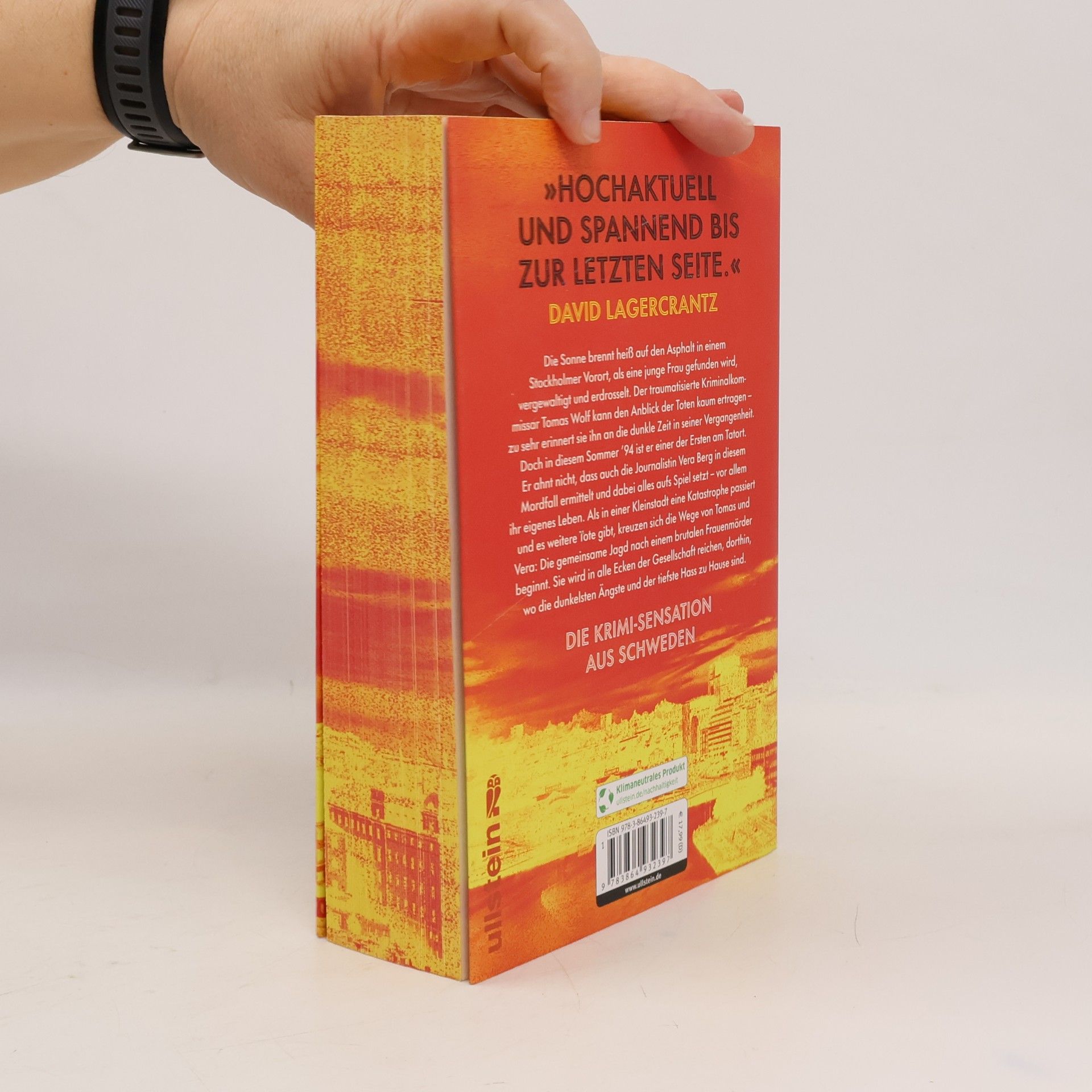 Pascal Engman Sommersonnenwende
