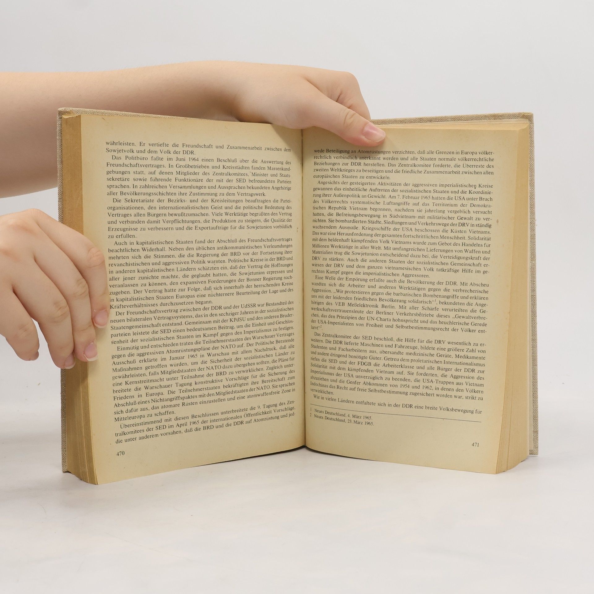 Autorenkollektiv Geschichte der SED