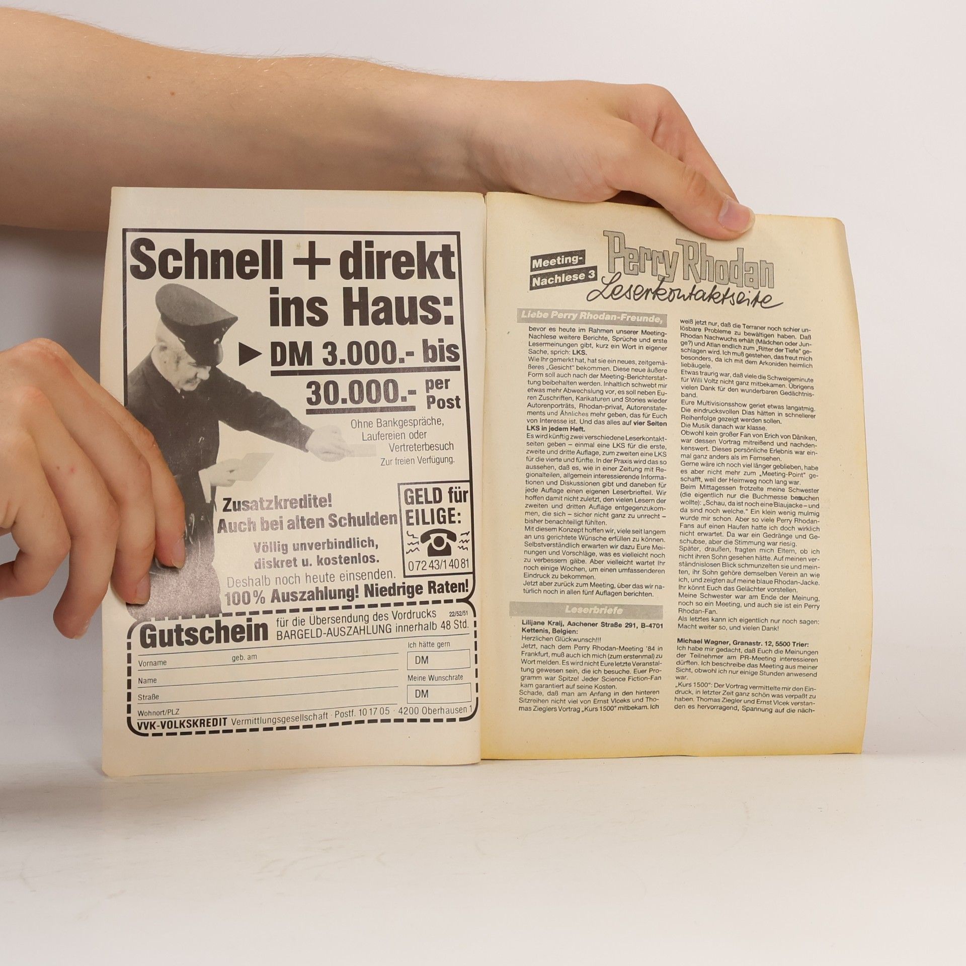 Darlton Clark Perry Rhodan 117. Die gestohlene Raumflotte