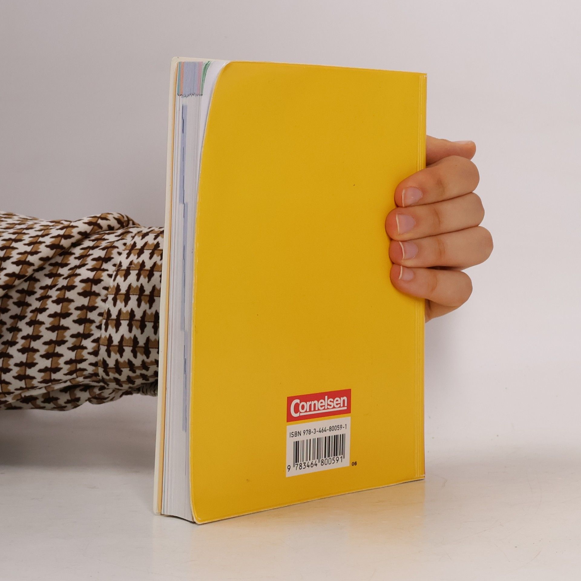 Gerhard Sennlaub Wörterbuch Lollipop für Kinder der Grundschule
