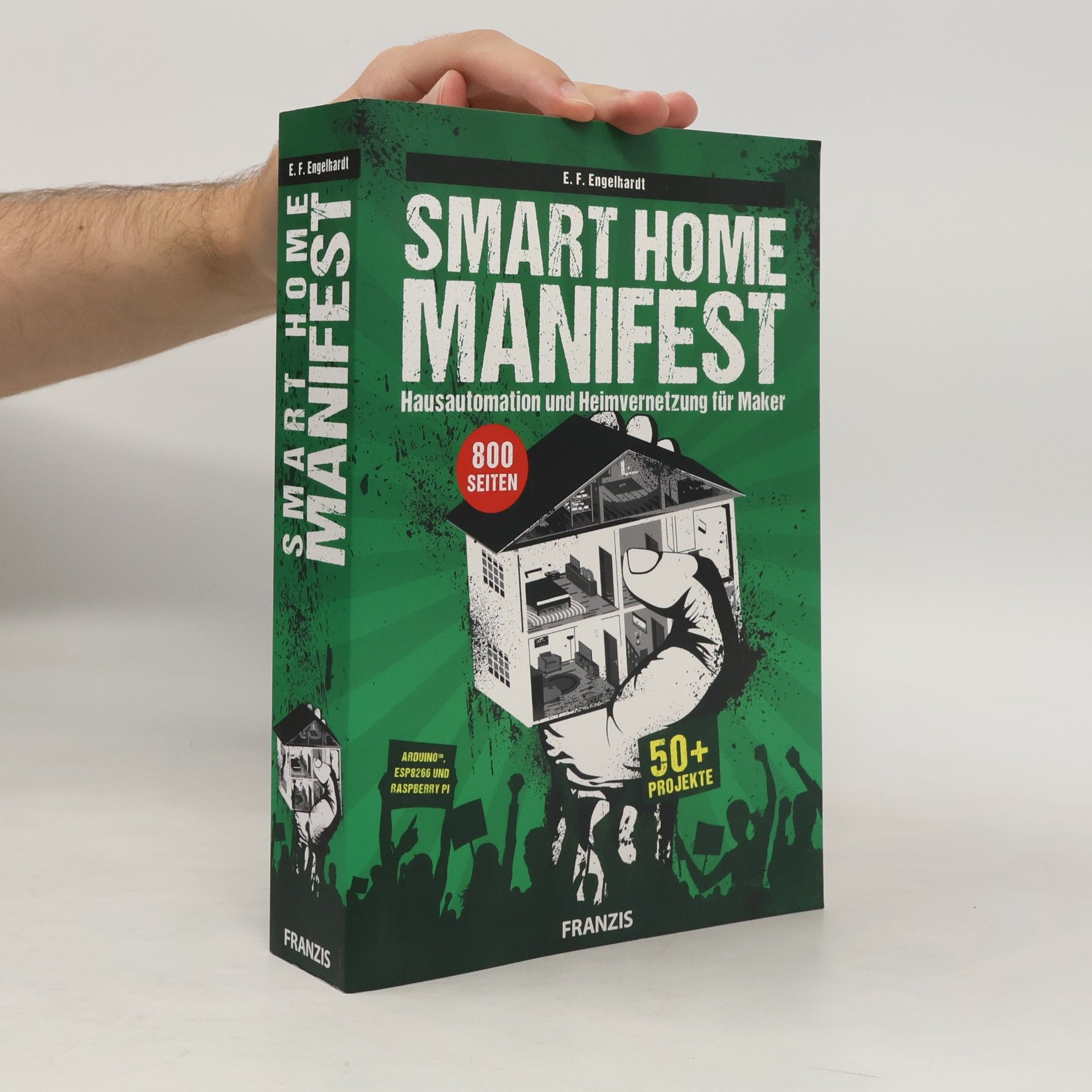 Smart Home Manifest