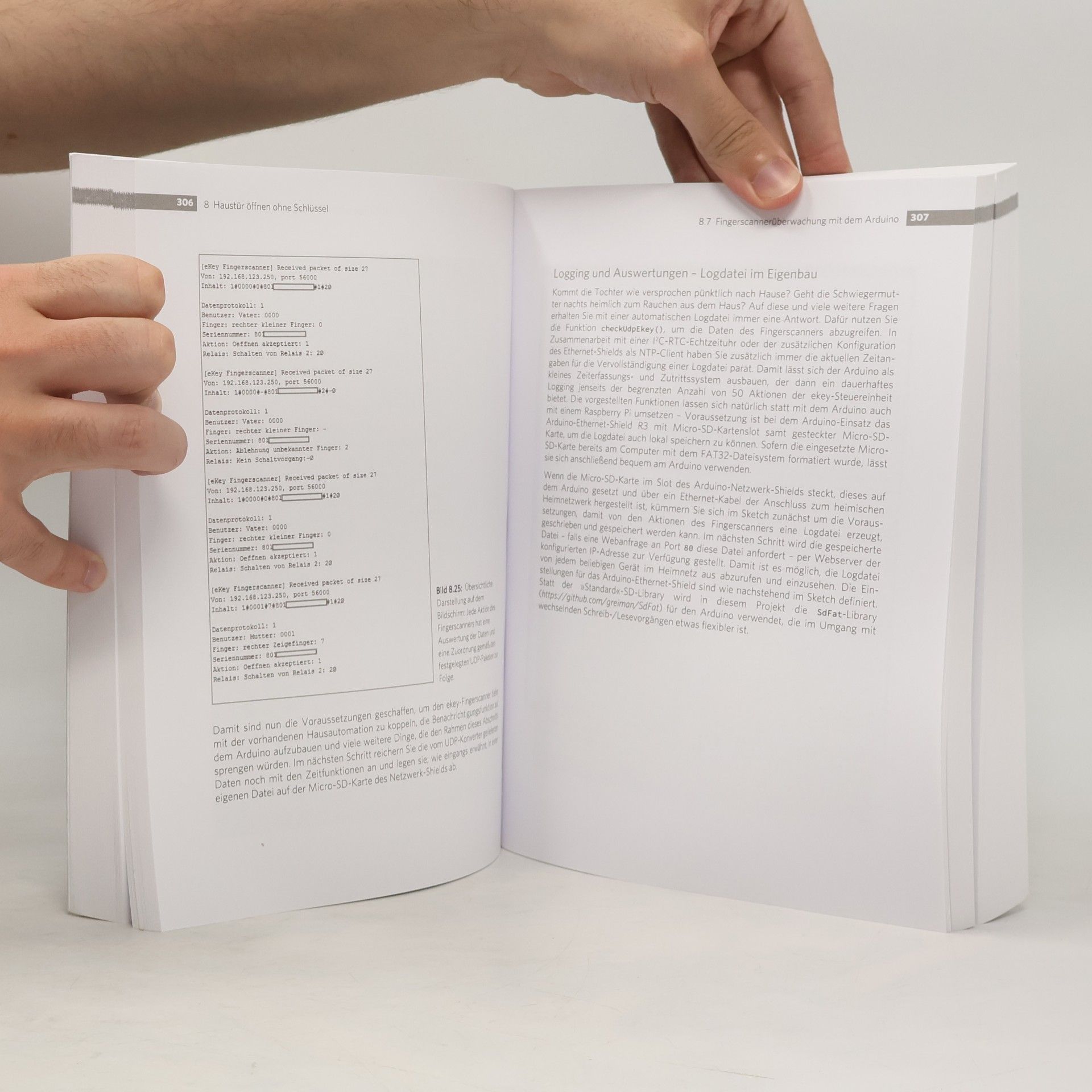 Erich F. Engelhardt Smart Home Manifest