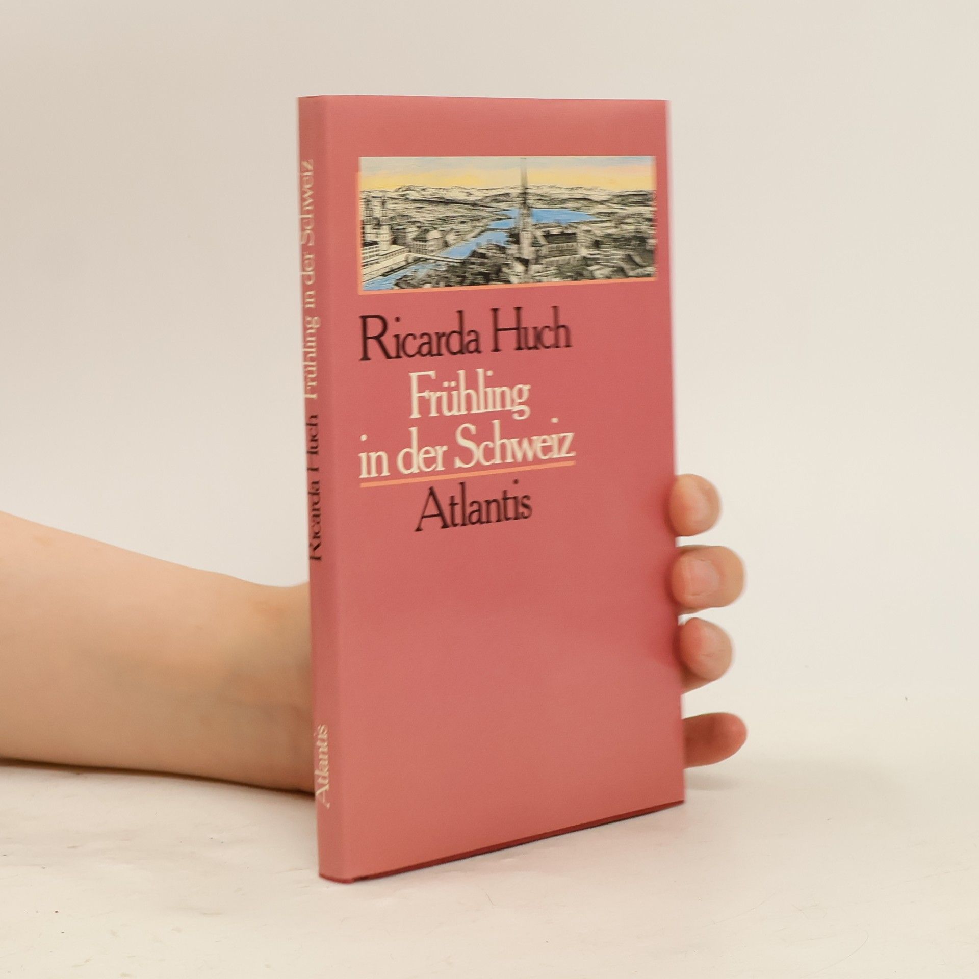 Neujahrsblatt der Stadtbibliothek Winterthur: Zehn Komponisten um Werner Reinhart