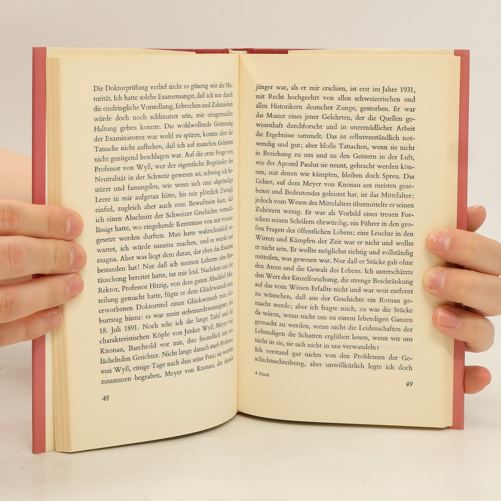 Peter Sulzer Neujahrsblatt der Stadtbibliothek Winterthur: Zehn Komponisten um Werner Reinhart
