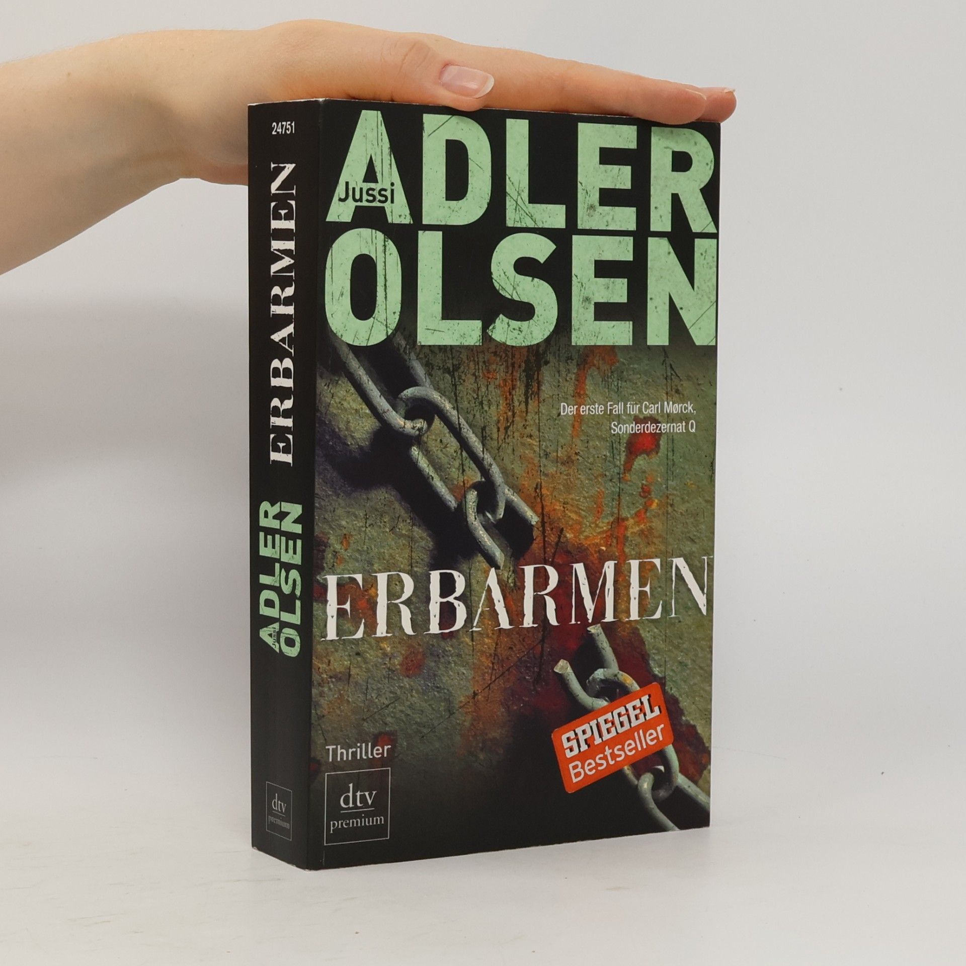 Erbarmen