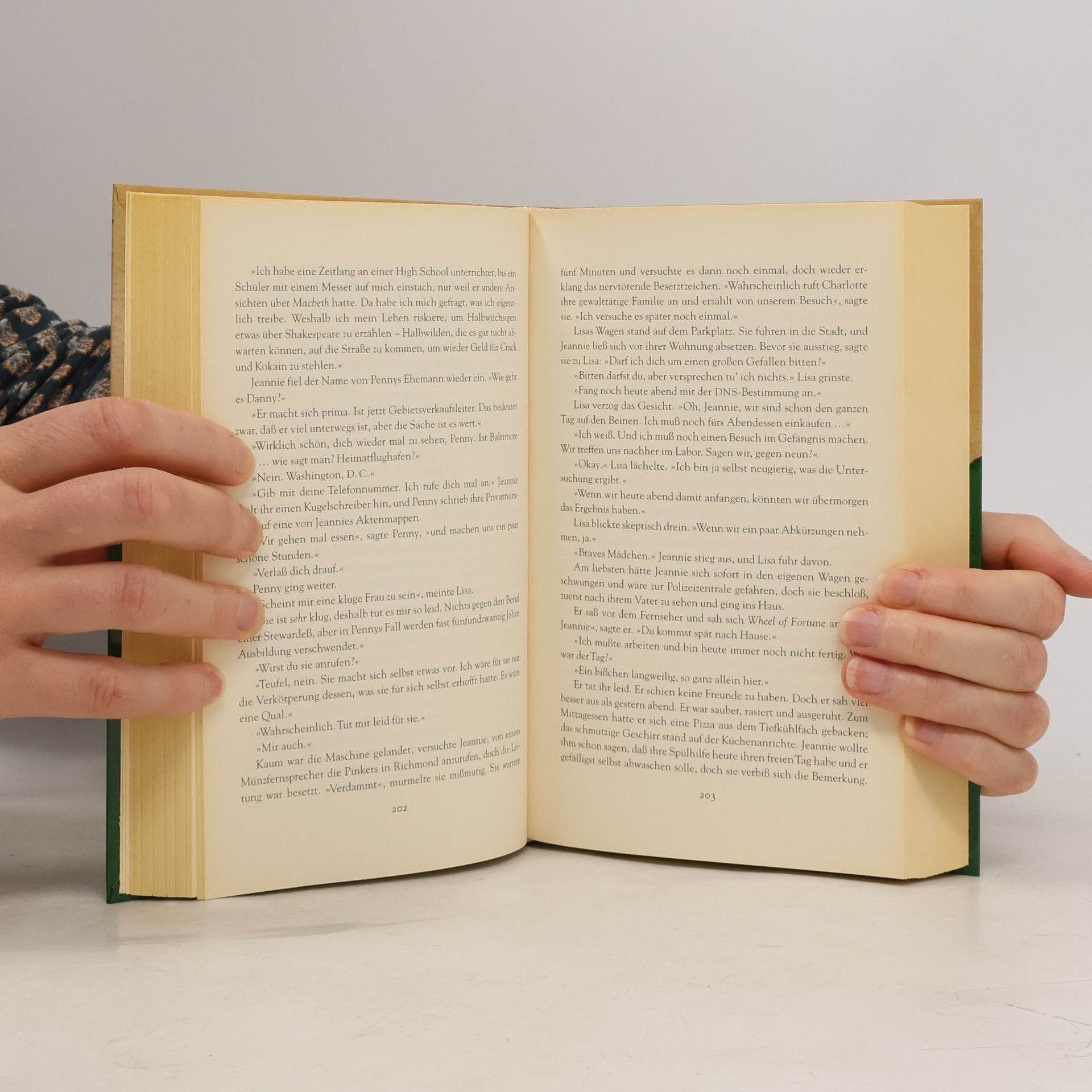 Ken Follett Der dritte Zwilling