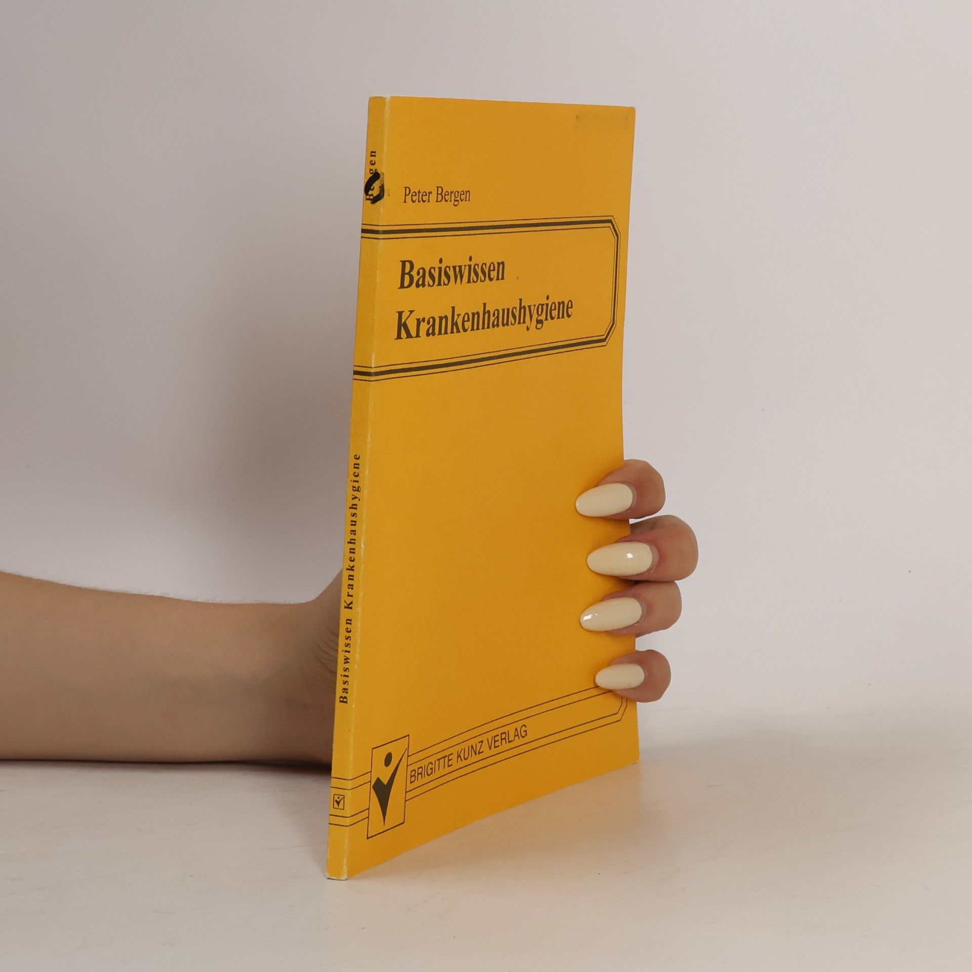 Basiswissen Krankenhaushygiene