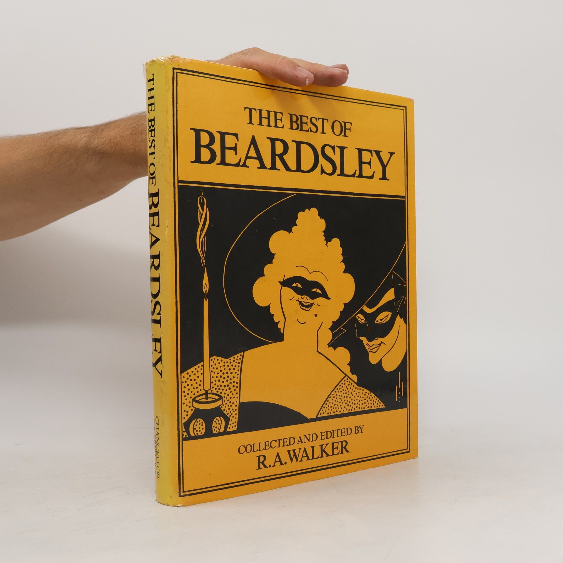 The best of Beardsley