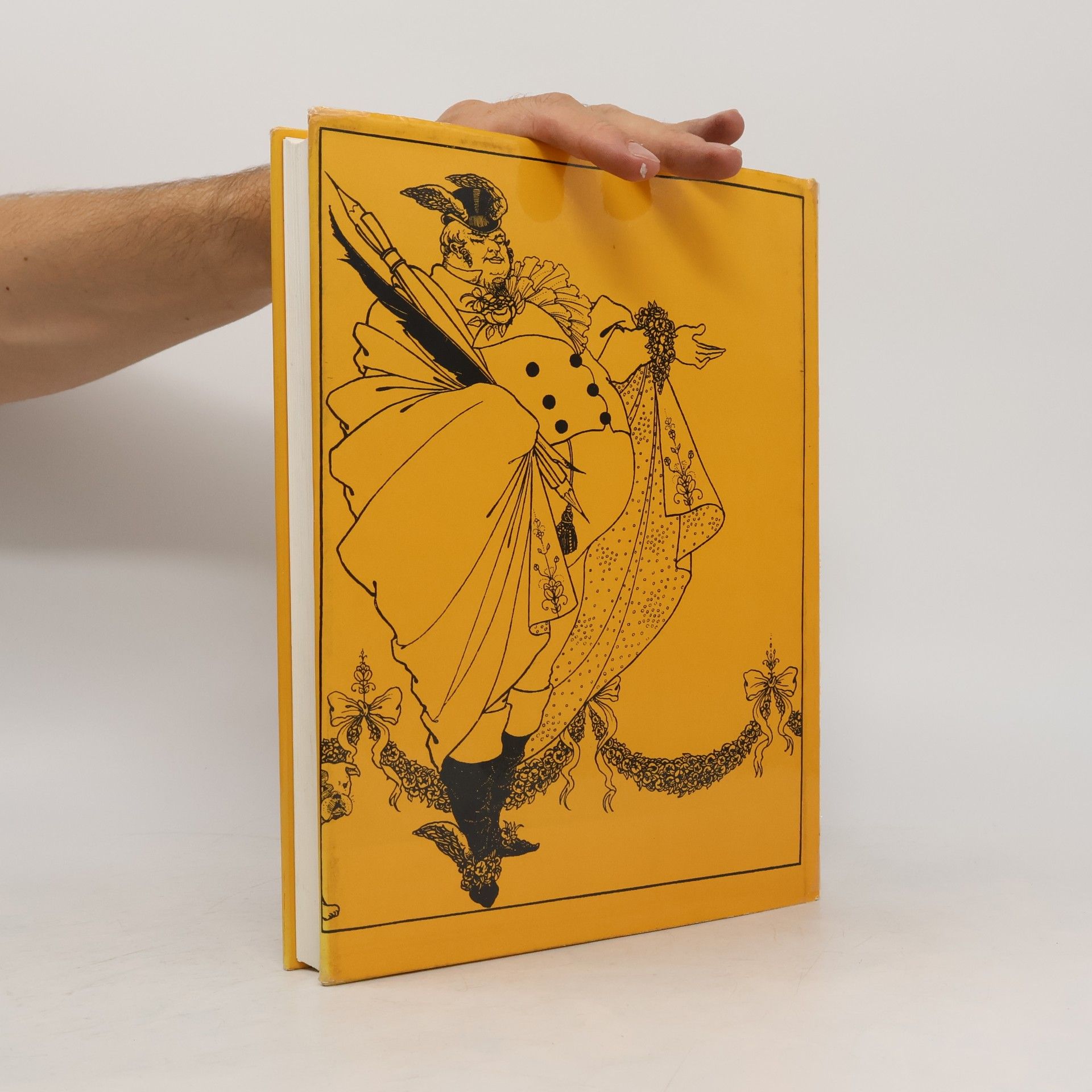 R. A. Walker The best of Beardsley