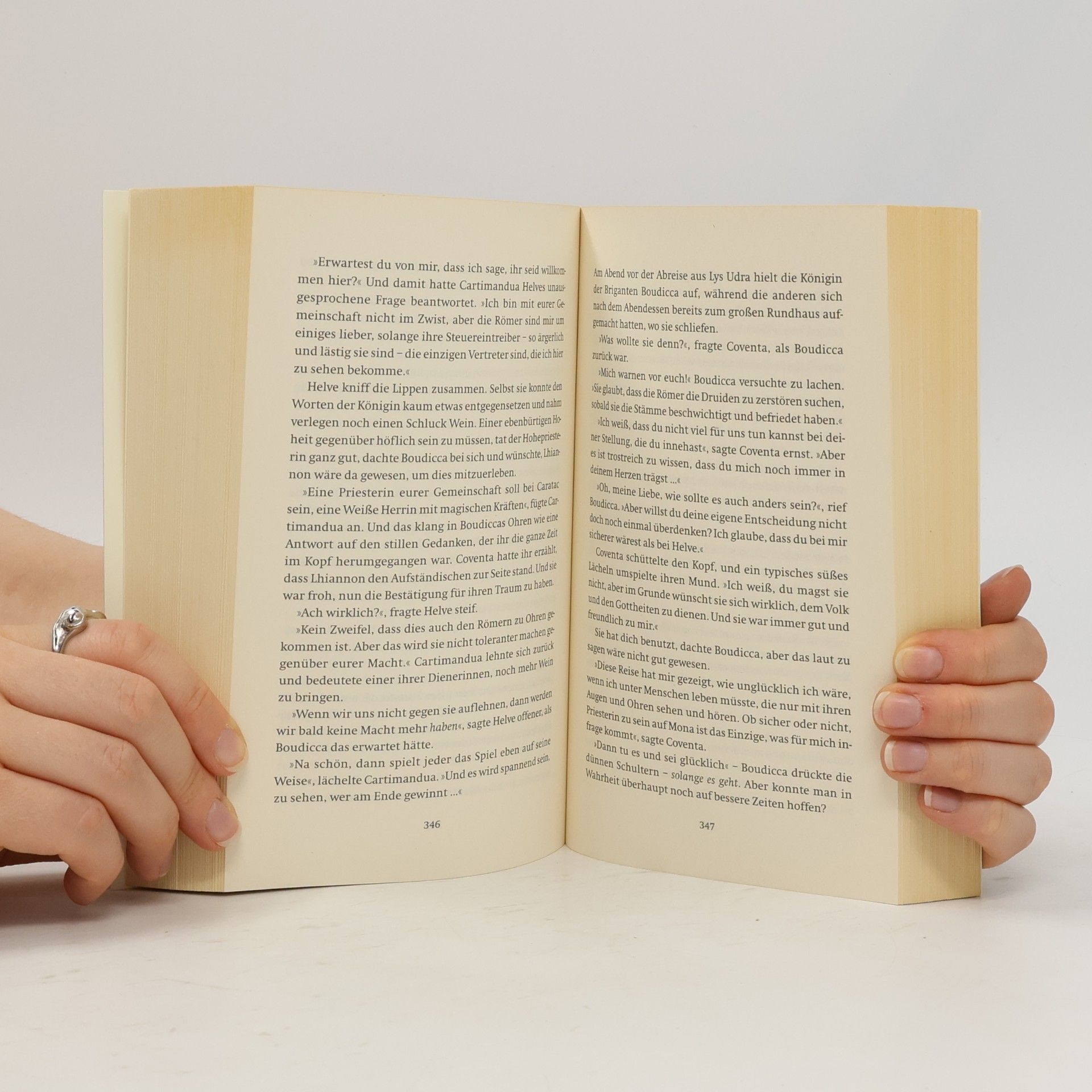 Diana L. Paxson Die Hüterin von Avalon