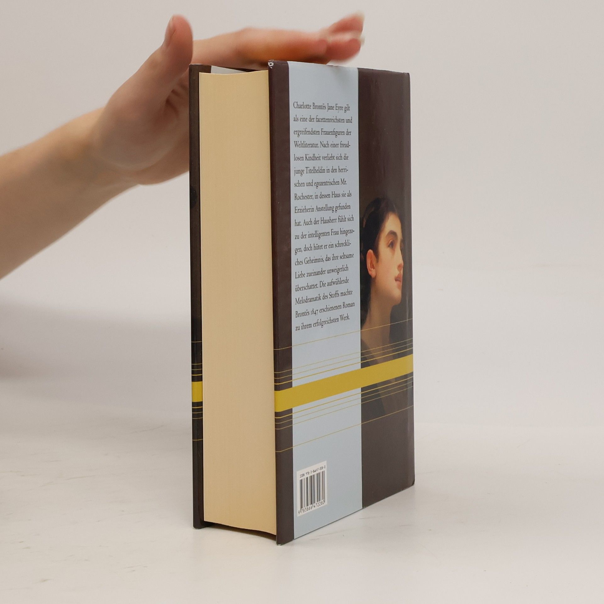Charlotte Brontë Jane Eyre