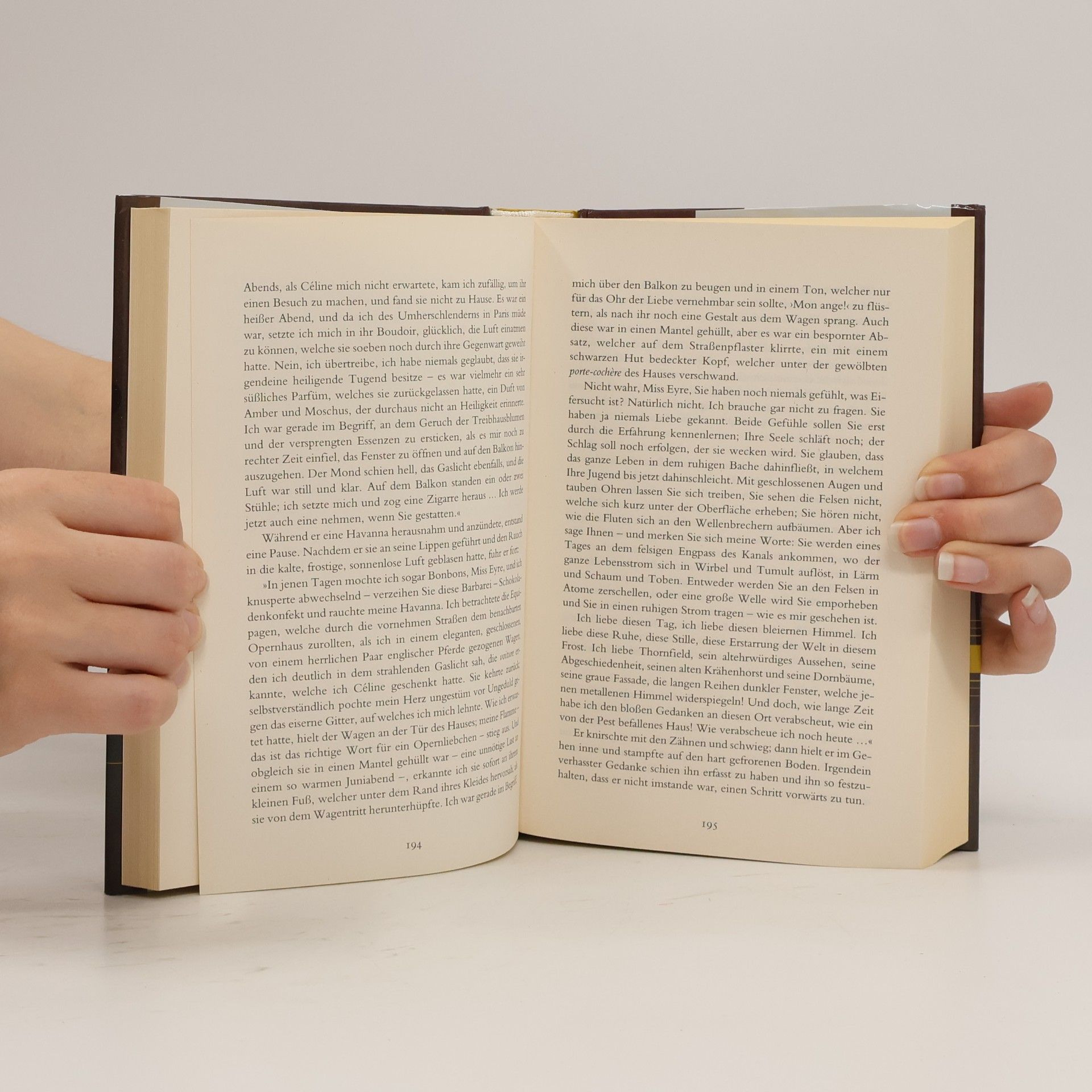 Charlotte Brontë Jane Eyre