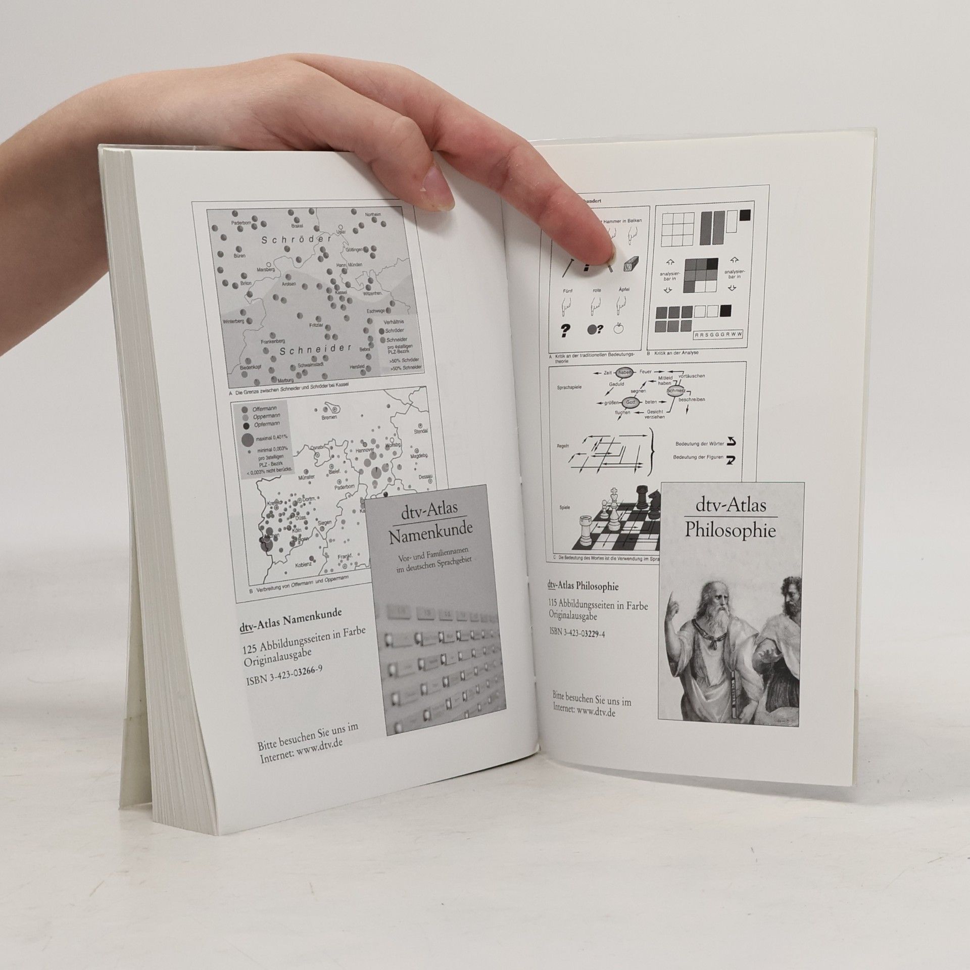 Hermann Kinder dtv-Atlas zur Weltgeschichte 1. Von den Anfängen bis zur Französischen Revolution
