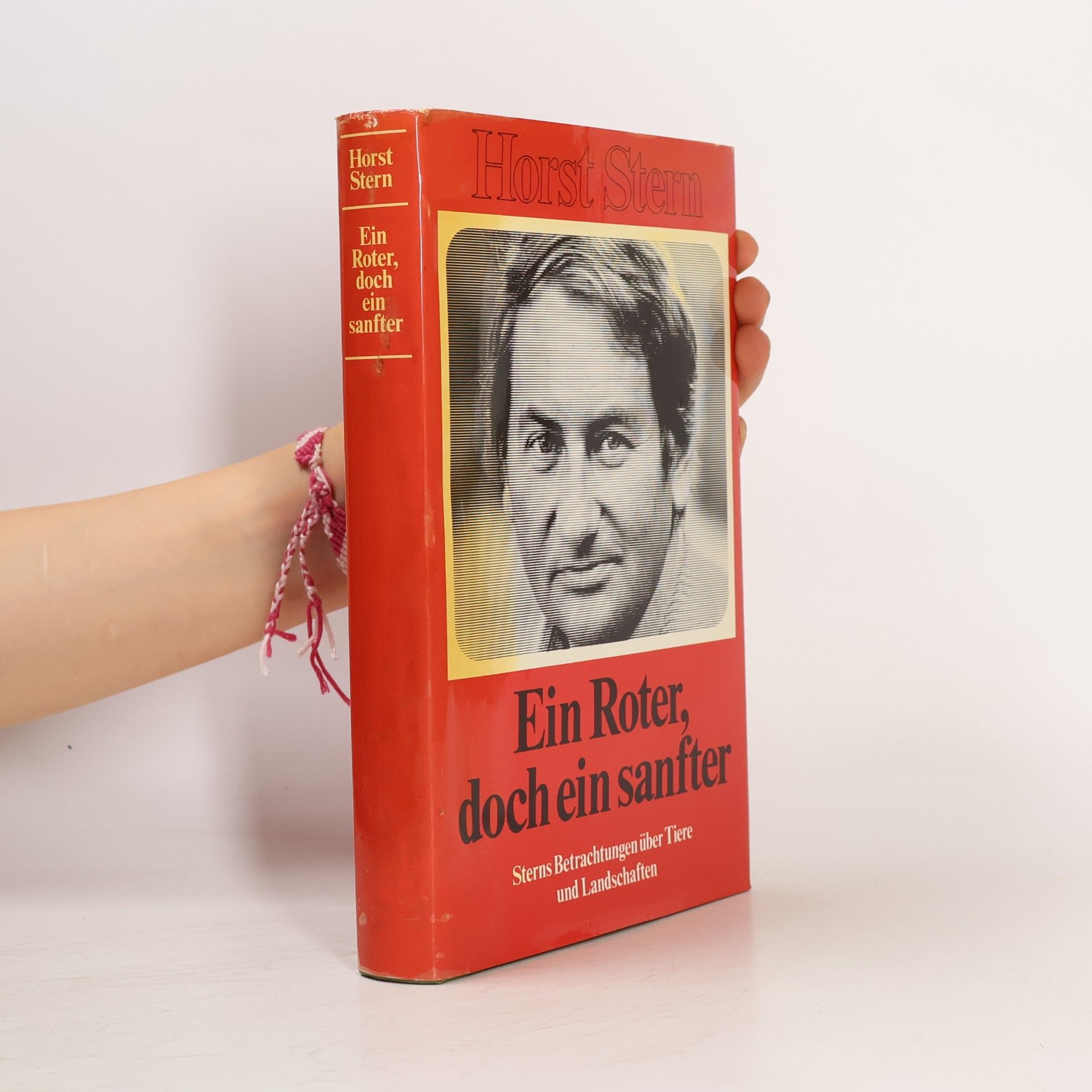 Horst Stern Stern für Leser