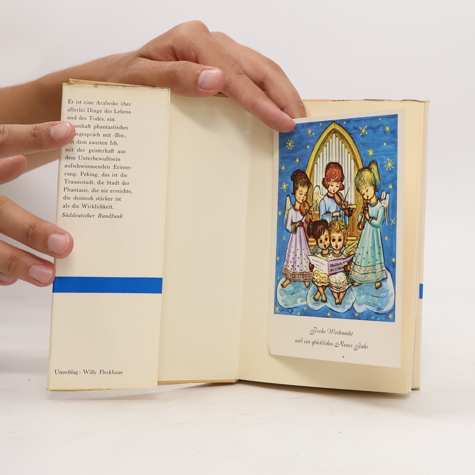 Max Frisch Bin oder die Reise nach Peking