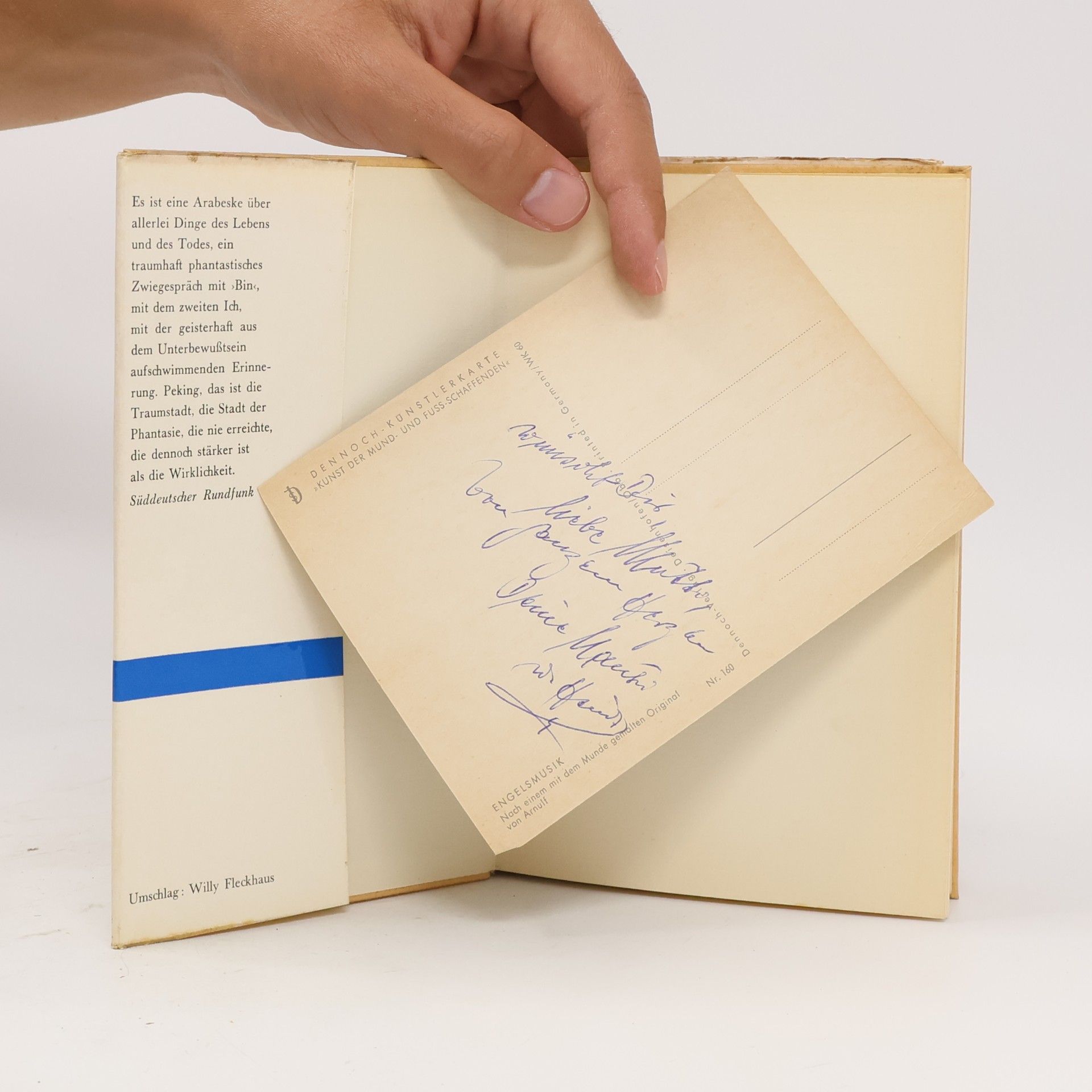 Max Frisch Bin oder die Reise nach Peking