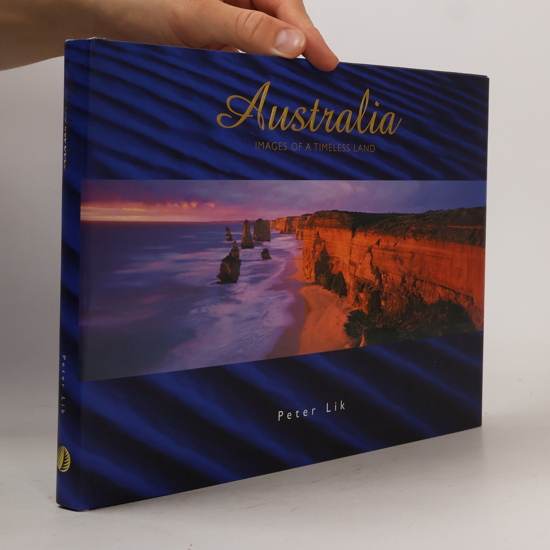 Australia: Images of a Timeless Land