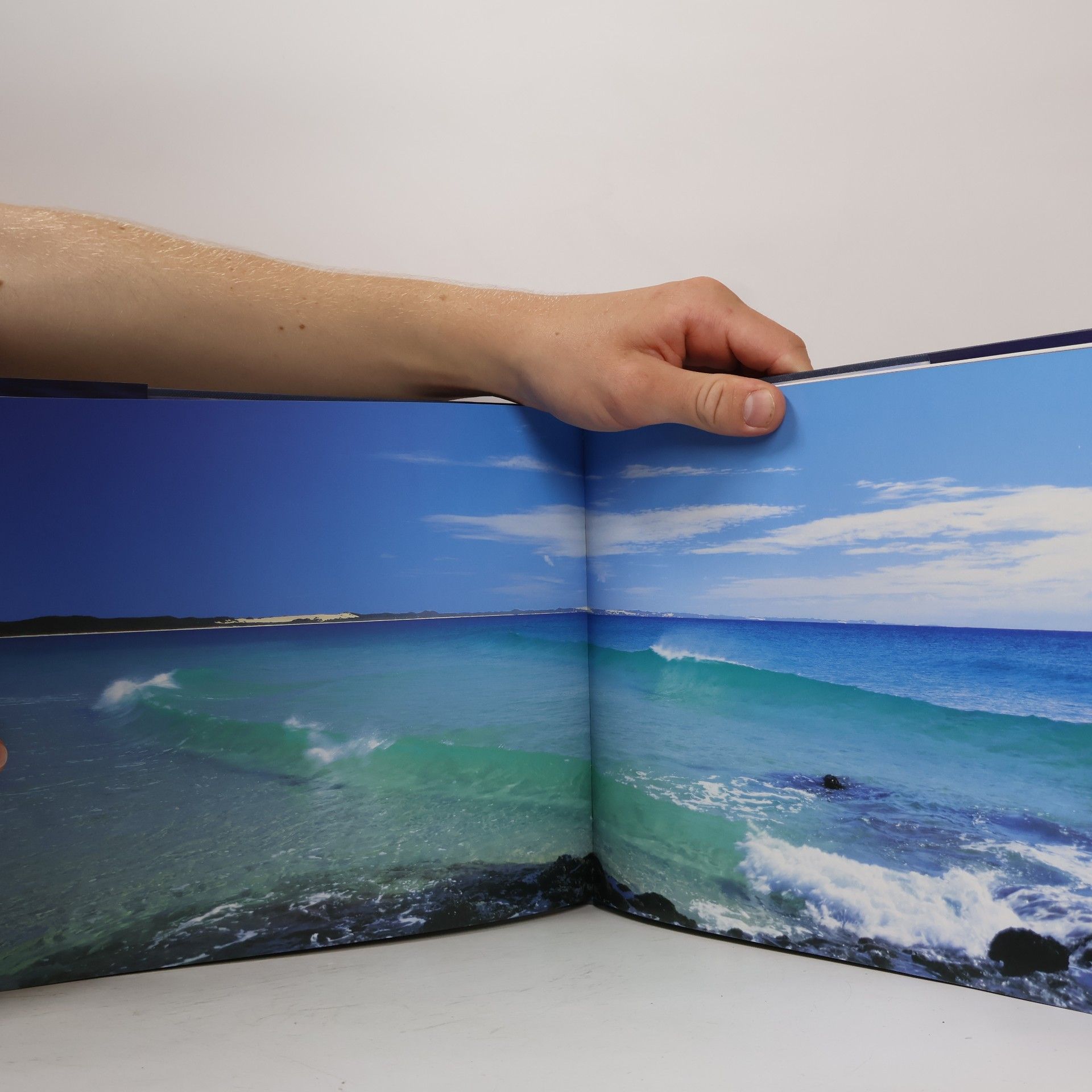 Peter Lik Australia: Images of a Timeless Land