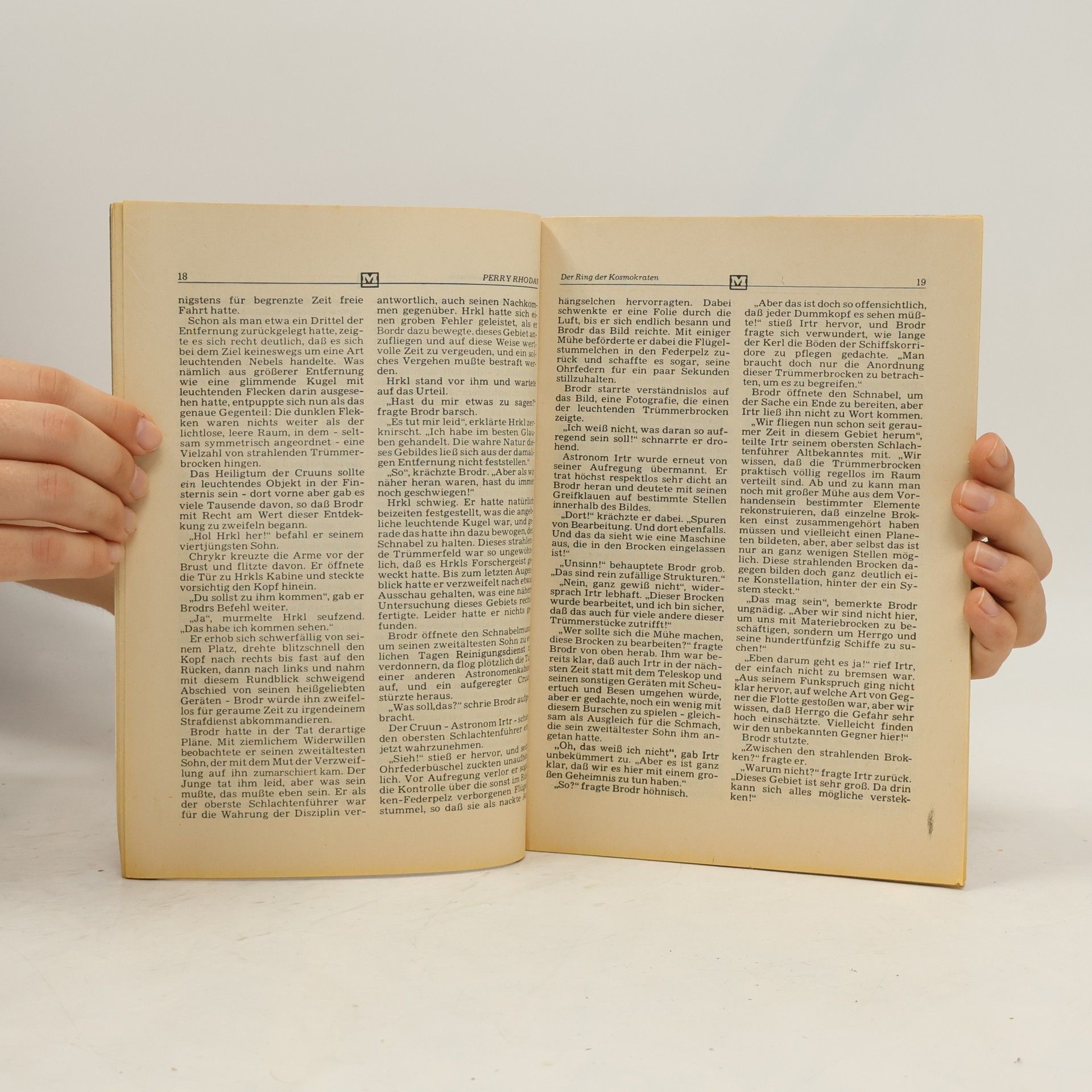 Autorenkollektiv Perry Rhodan