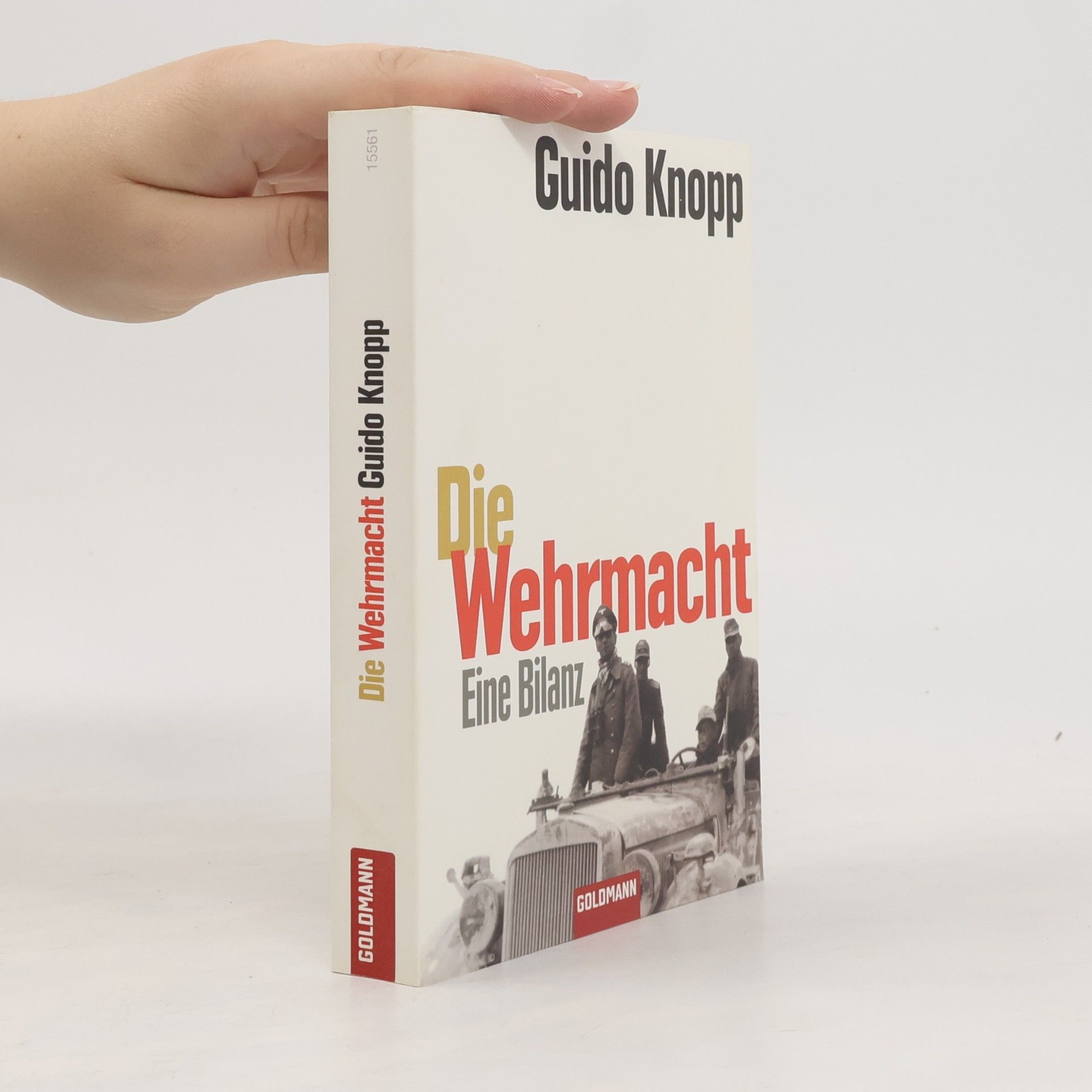 Guido Knopp Die Wehrmacht