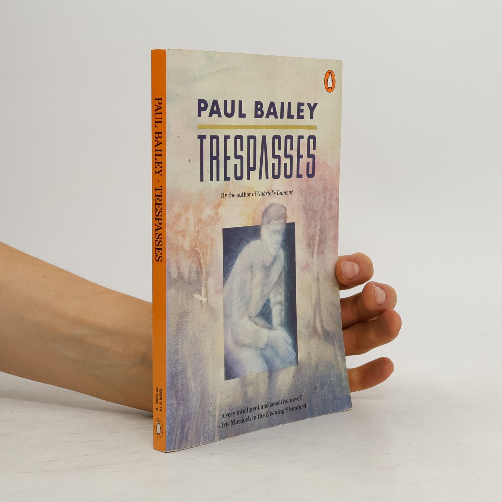 Trespasses