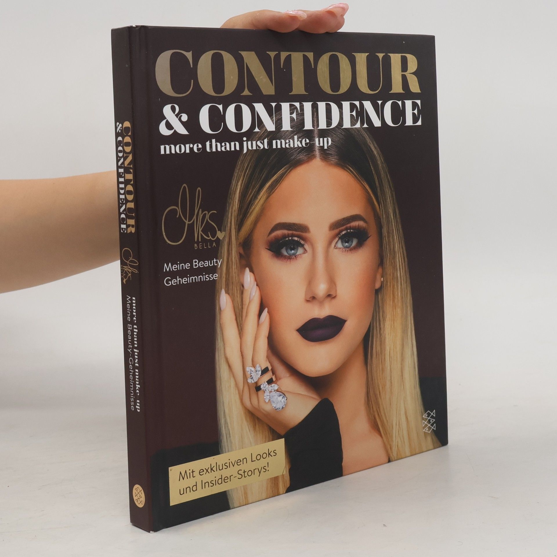 Mrs. Bella Contour & Confidence