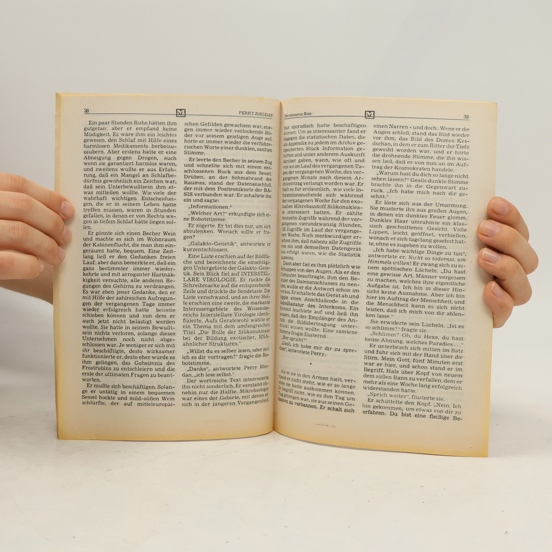 Autorenkollektiv Perry Rhodan 1098