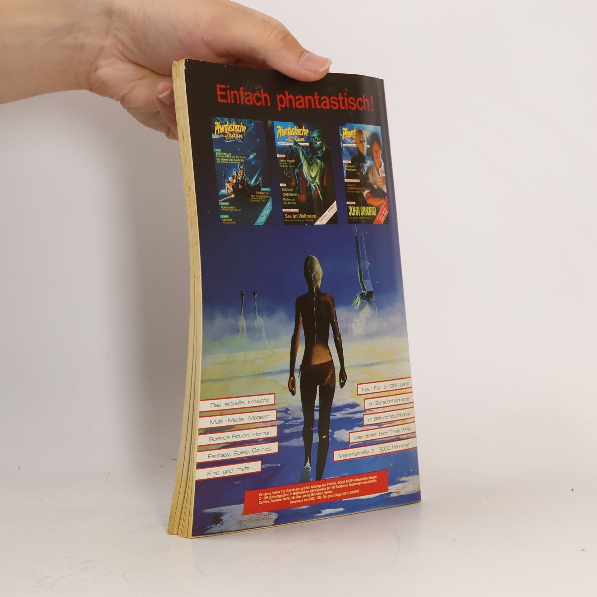 Autorenkollektiv Perry Rhodan 297