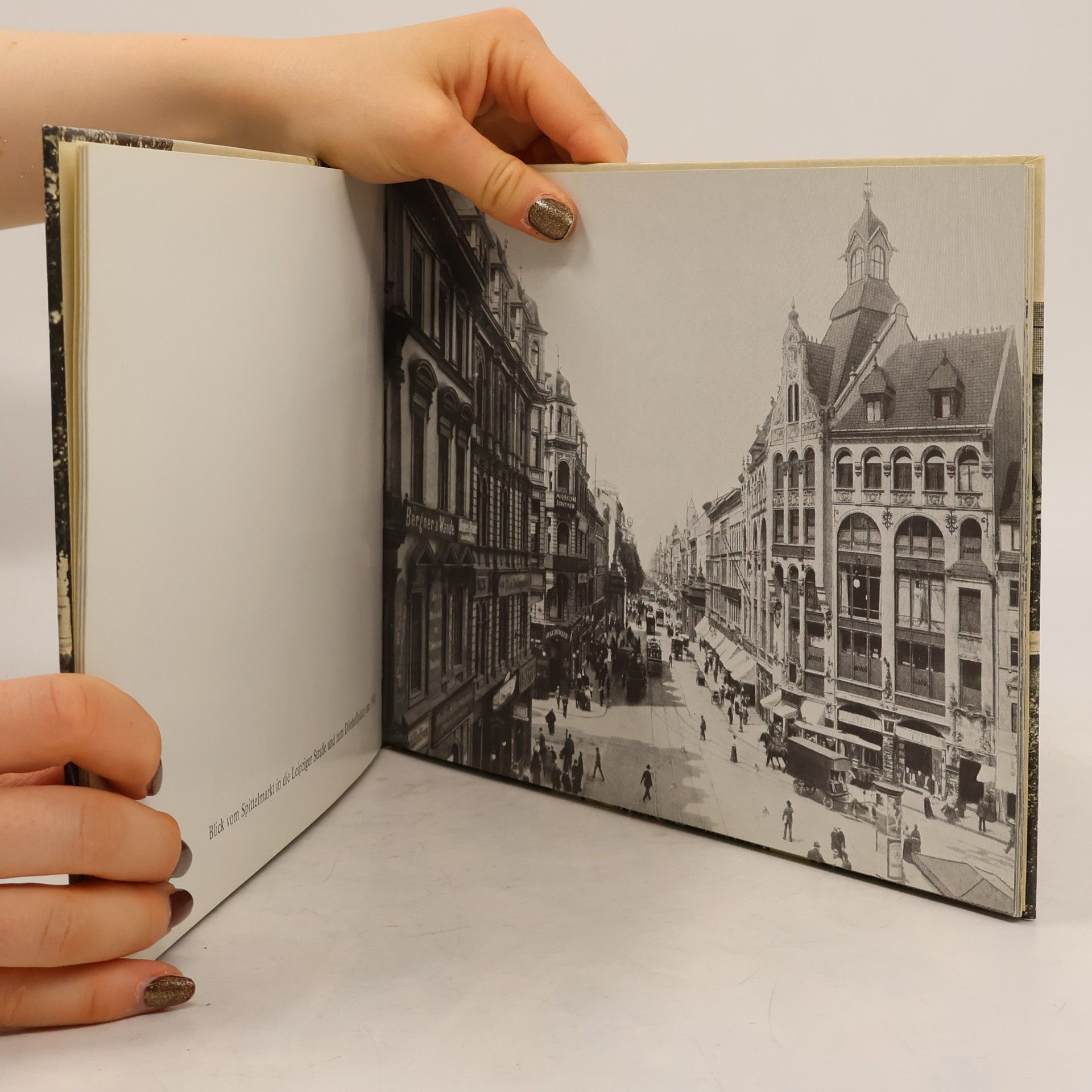Autorenkollektiv Berlin nach 1900