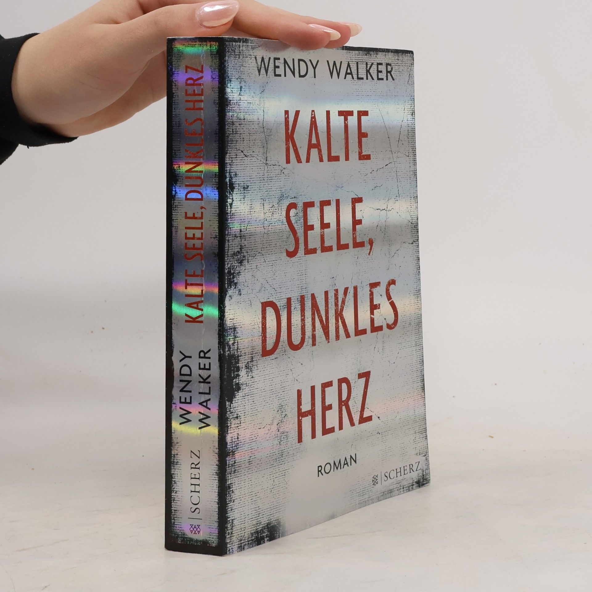 Wendy Walker Kalte Seele, dunkles Herz