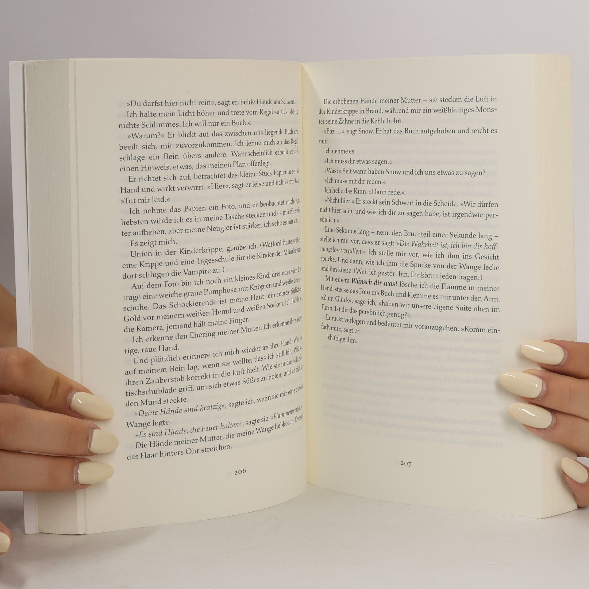 Rainbow Rowell Aufstieg und Fall des außerordentlichen Simon Snow