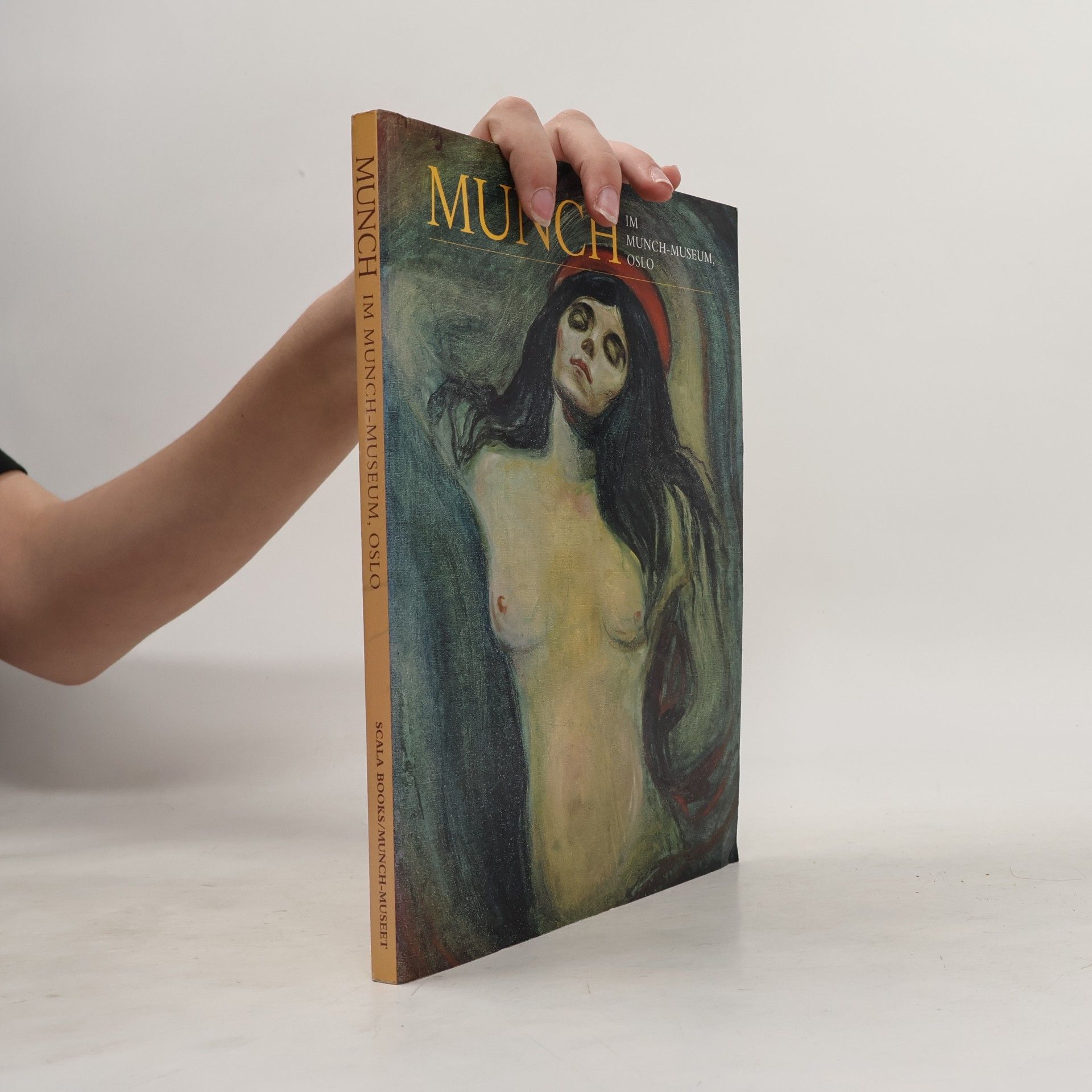 Munch im Munch-Museum Oslo