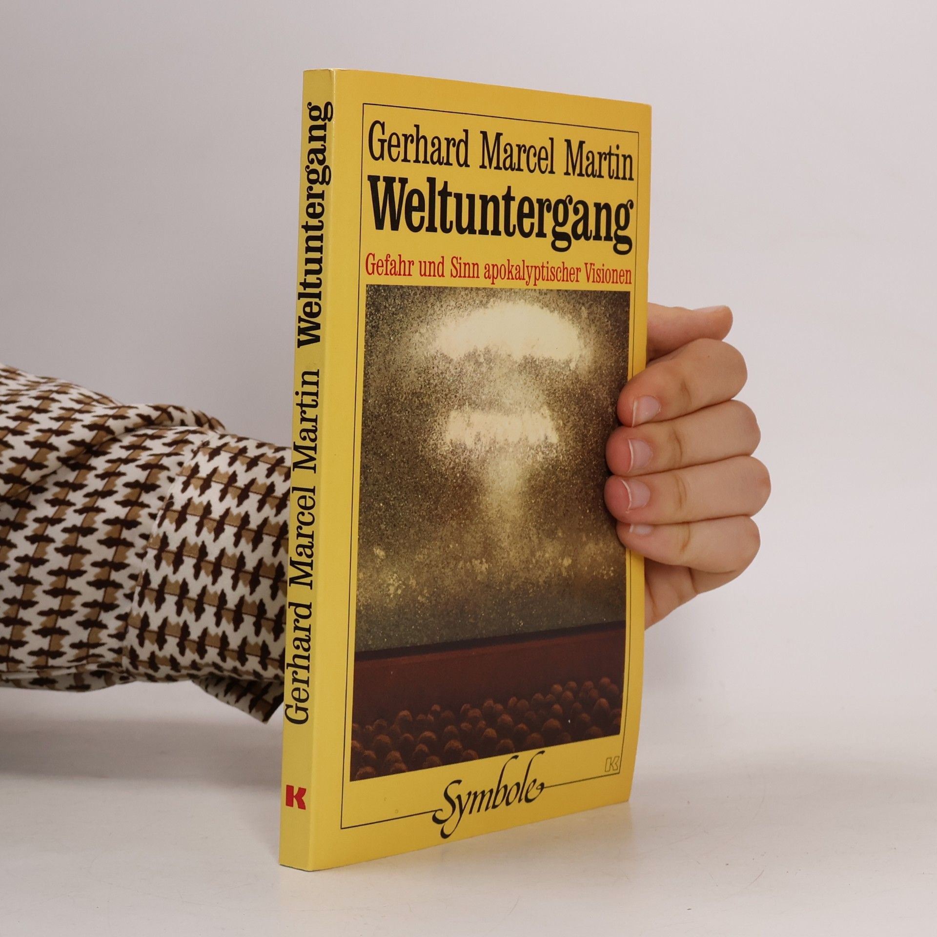 Weltuntergang