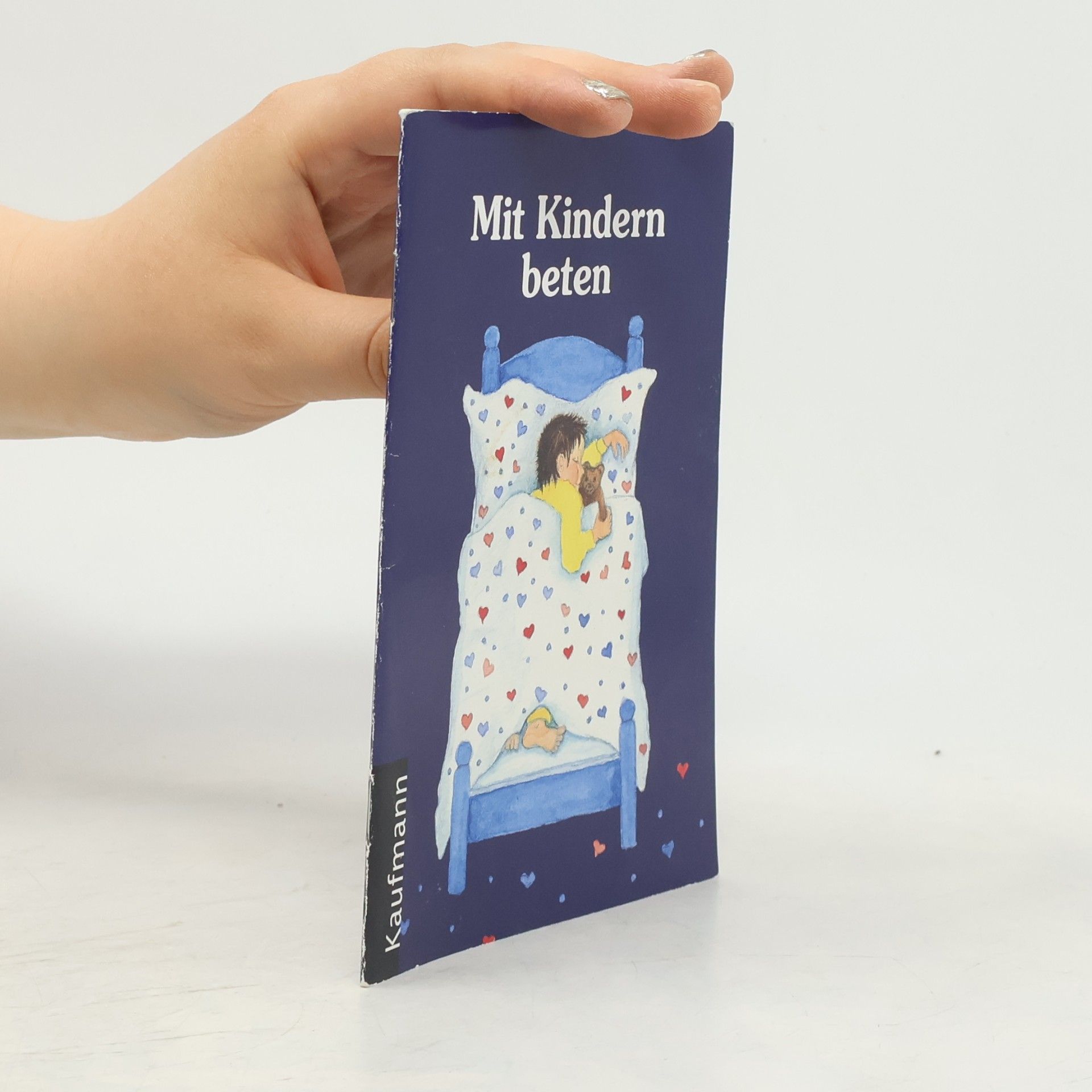 Autores varios Mit Kindern beten