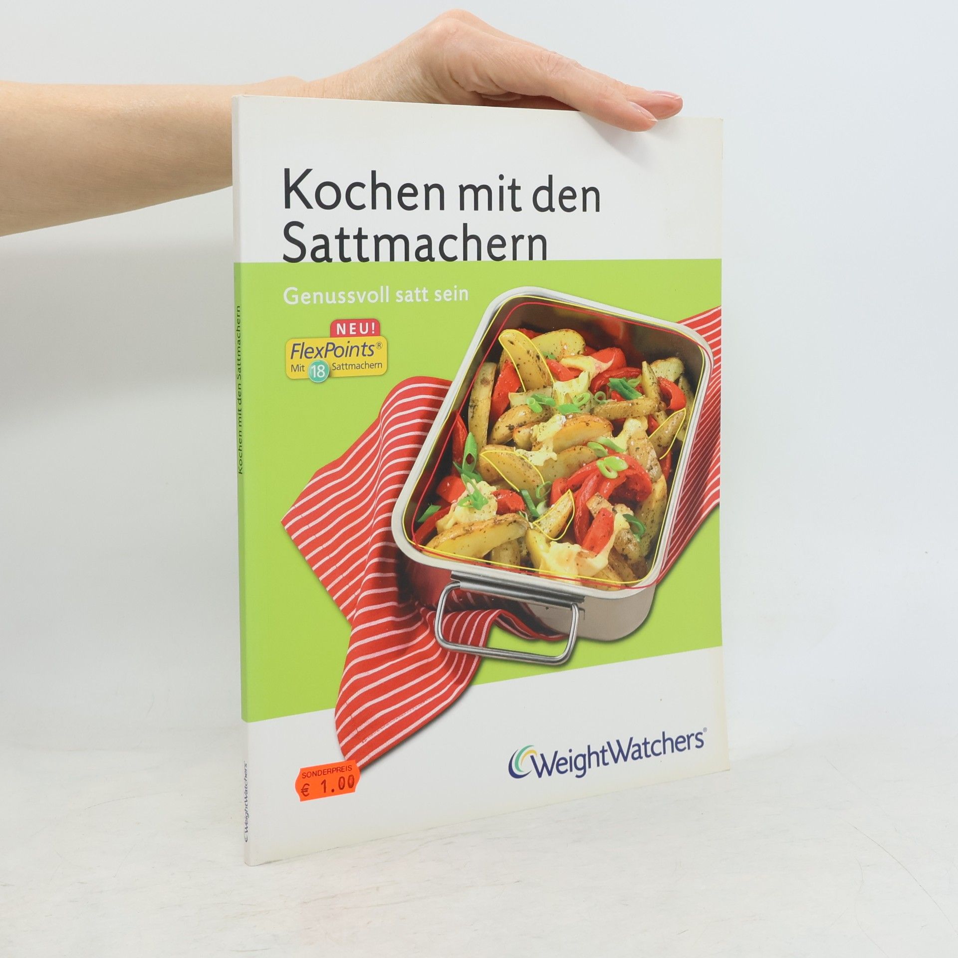 Autorenkollektiv Kochen mit den Sattmachern