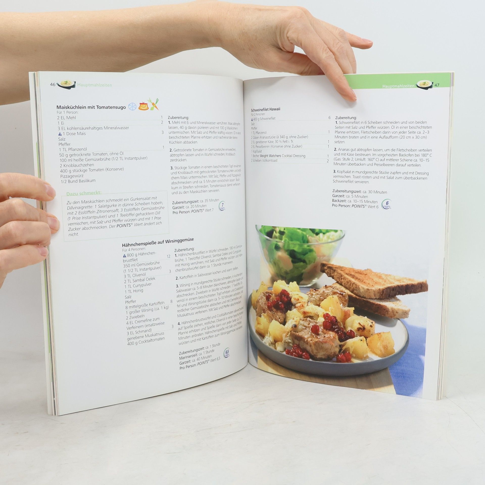 Autorenkollektiv Kochen mit den Sattmachern