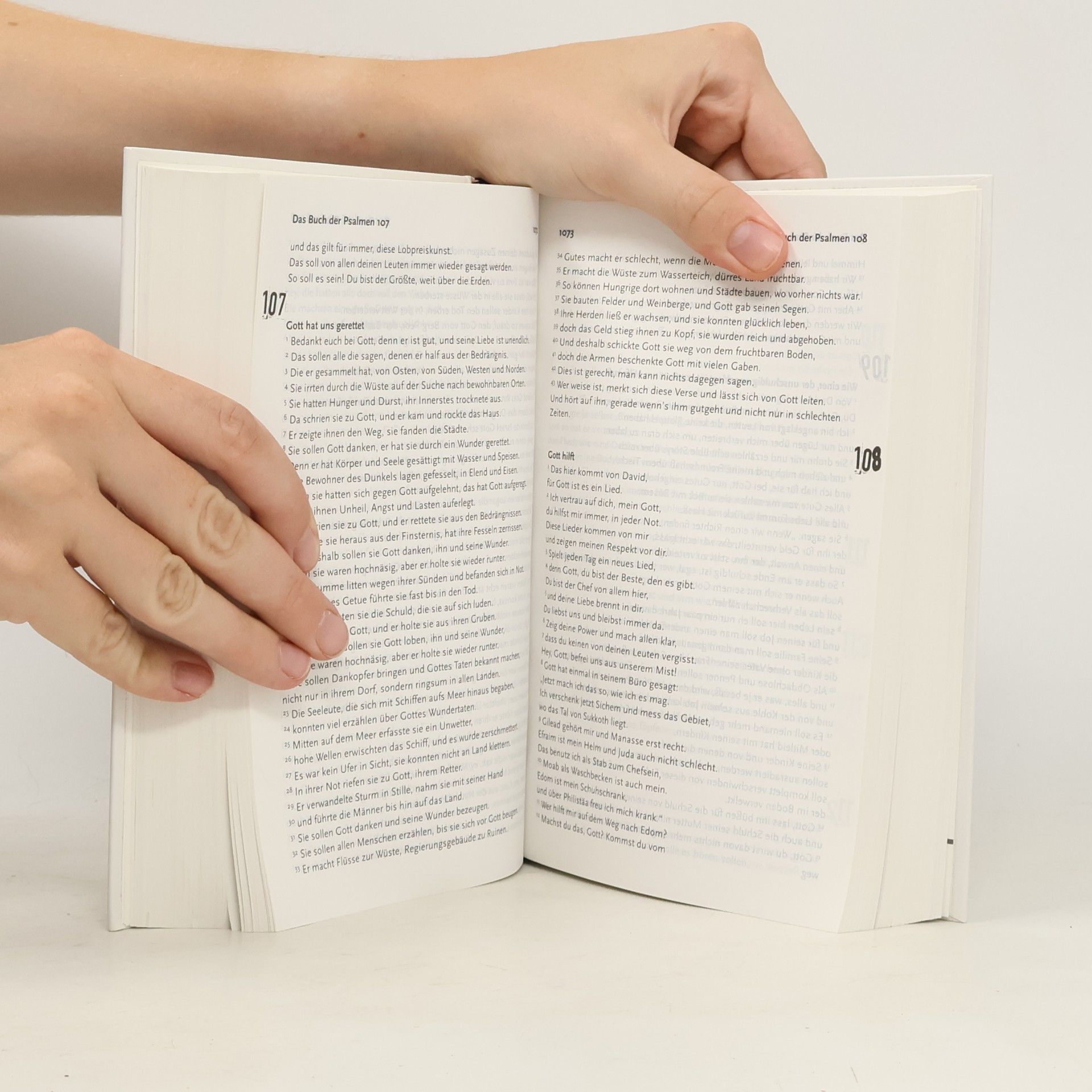 Martin Dreyer Die Volxbibel - Altes und Neues Testament, Taschenausgabe
