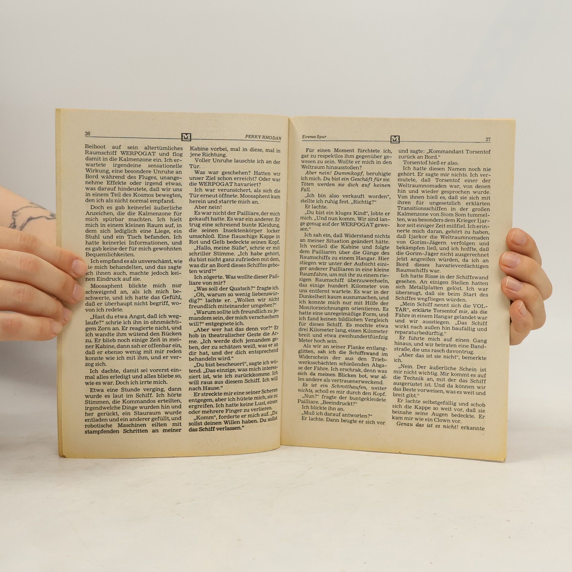 Autorenkollektiv Perry Rhodan 1301
