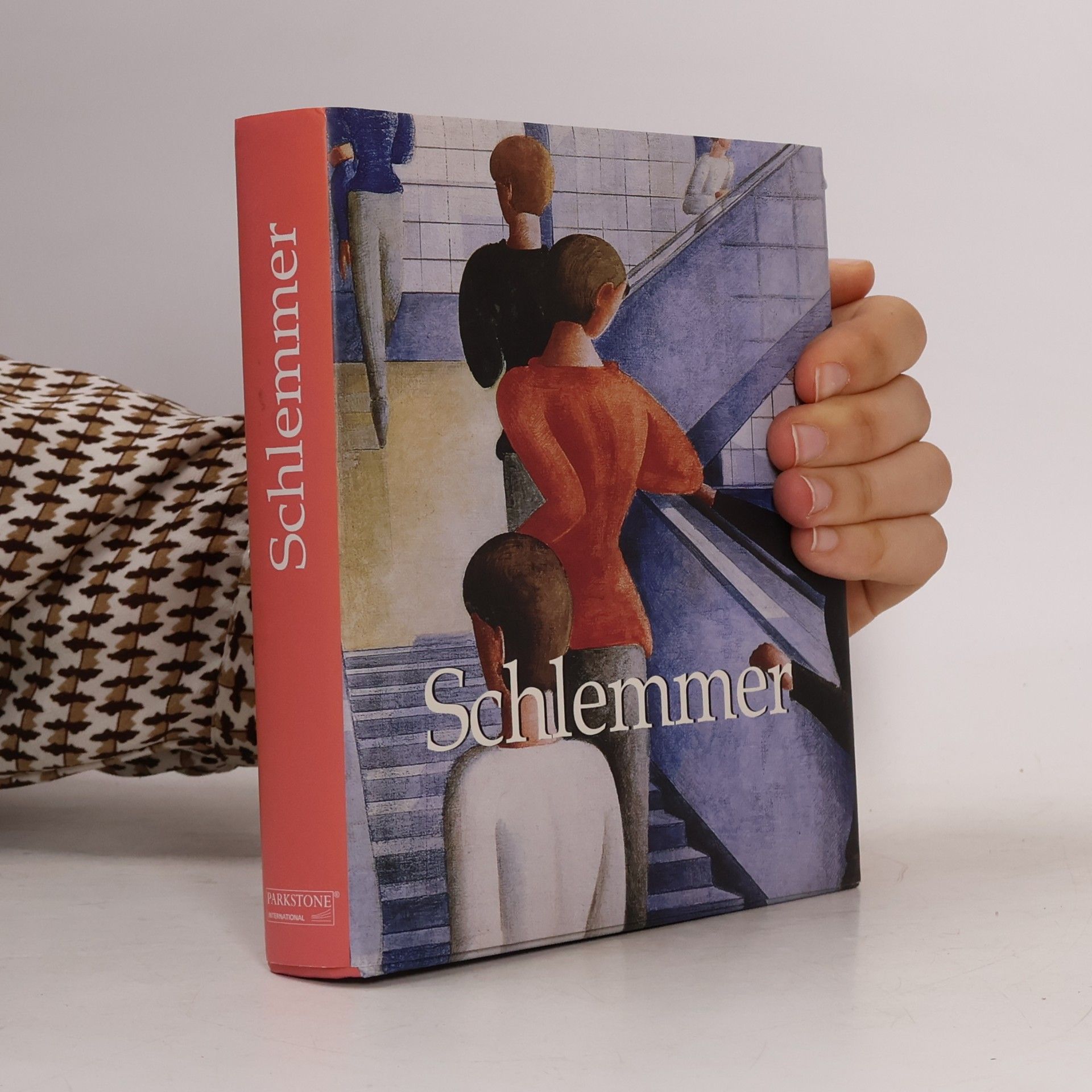 Oskar Schlemmer Oskar Schlemmer