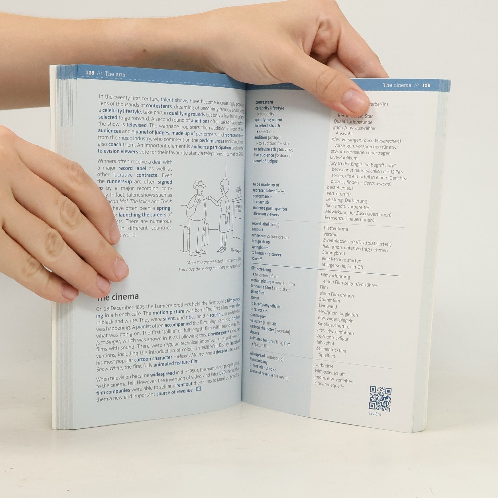 Louise Carleton Gertsch Words in context